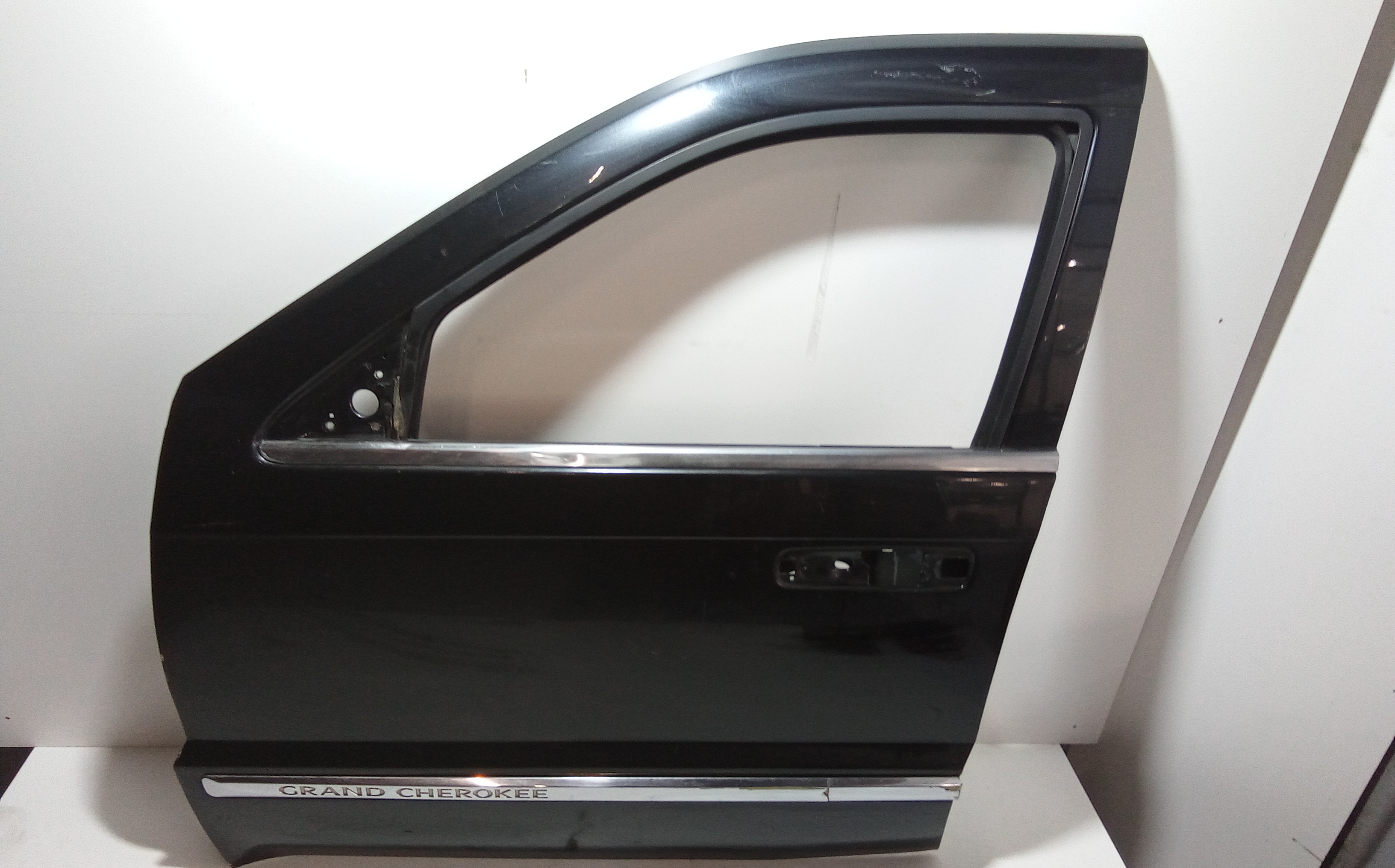 Portiera Anteriore Sinistra Per Jeep Grand Cherokee 3 Serie 2005