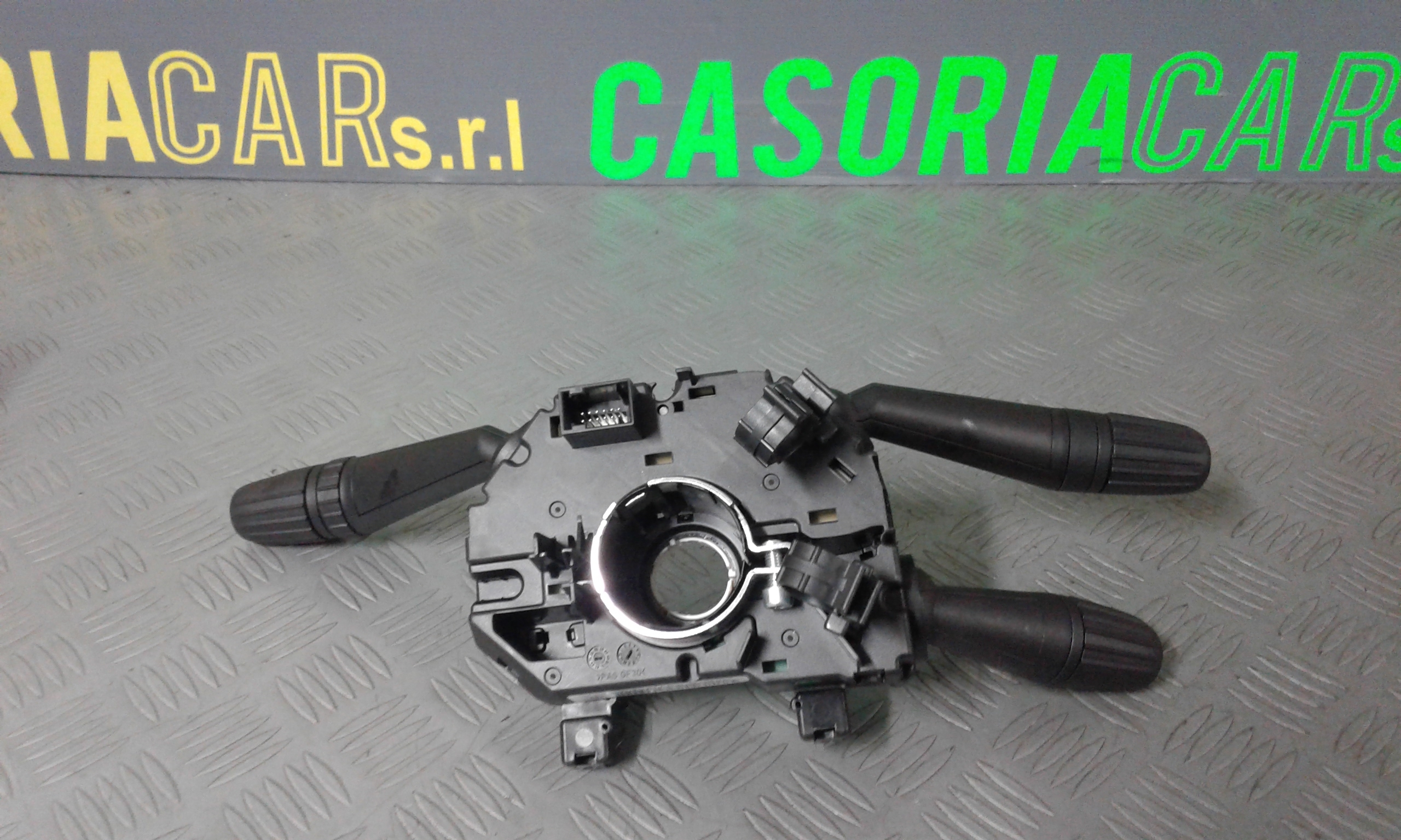 Devioluci FIAT 500 L 1  Serie