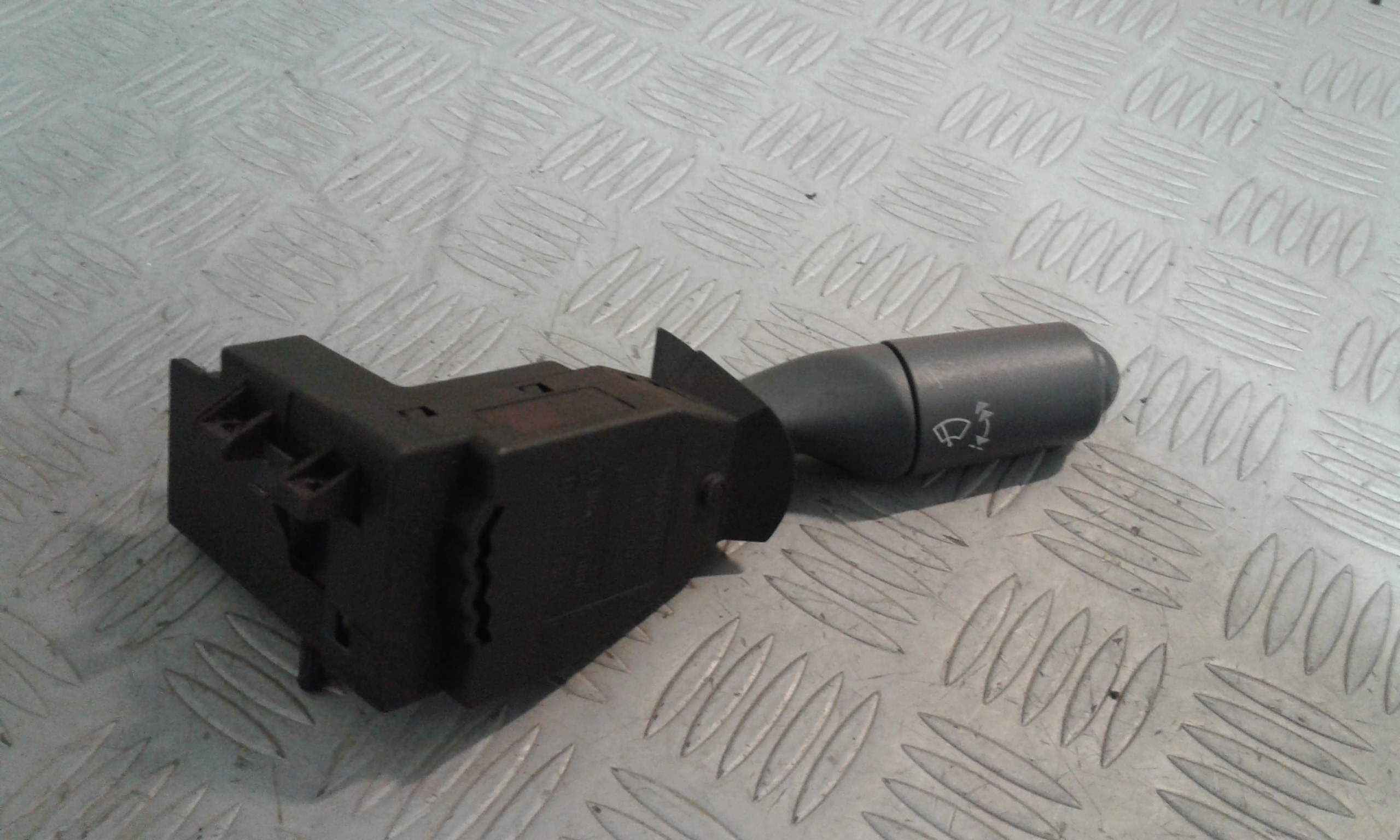 Devioluci SMART Fortwo Coup 2 Serie