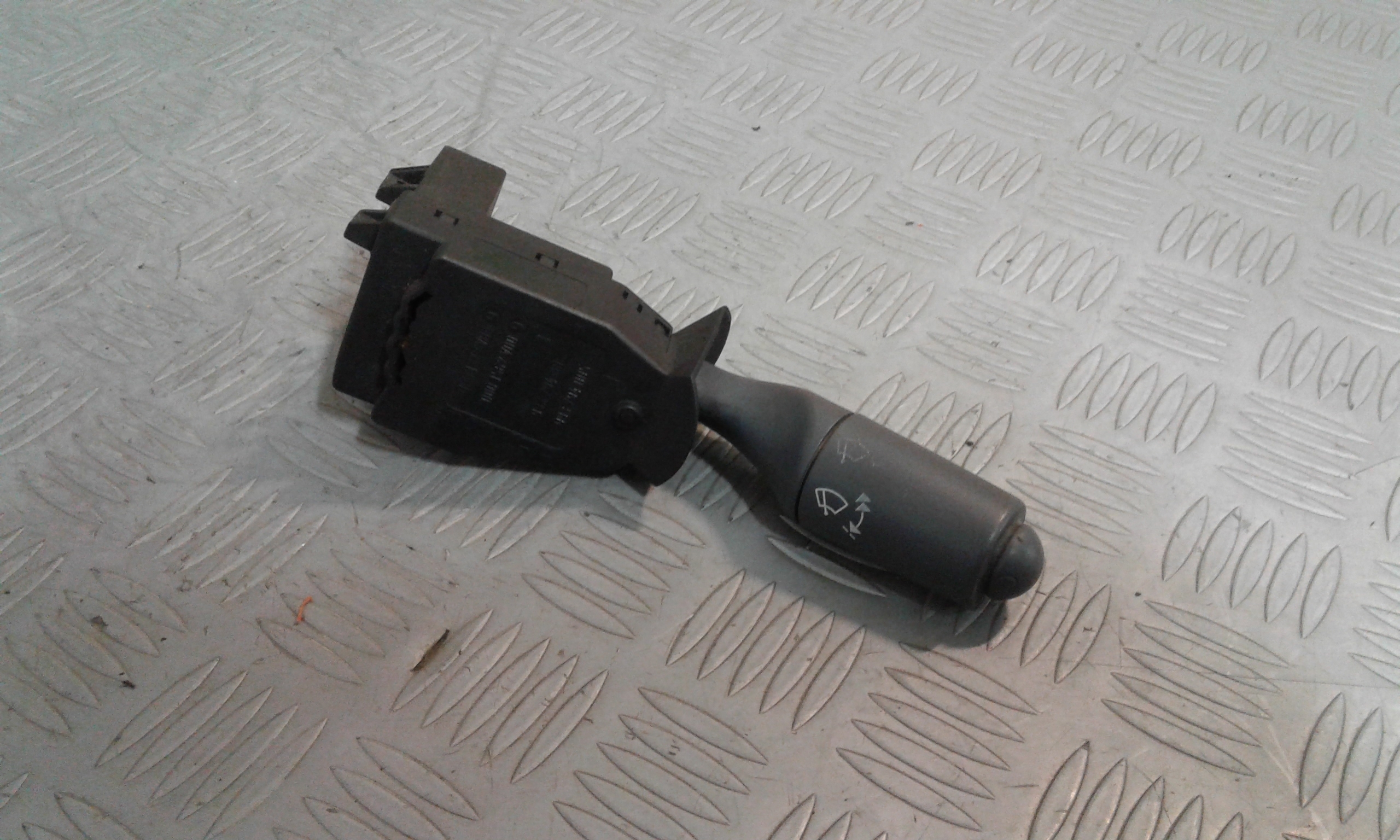 Devioluci SMART Fortwo Coup 2 Serie