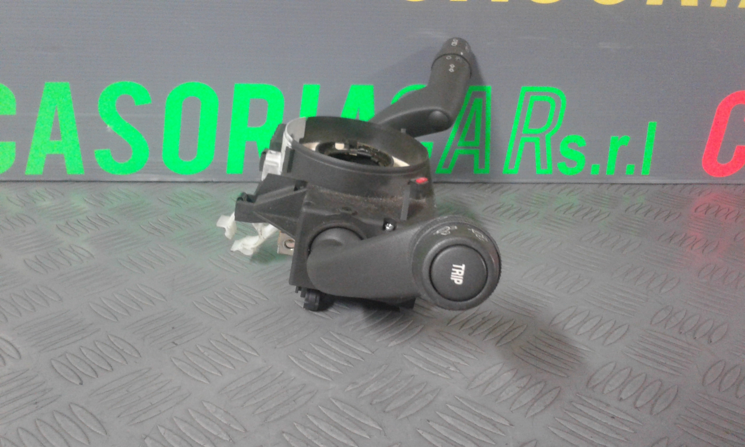 Devioluci FIAT Idea 2 Serie