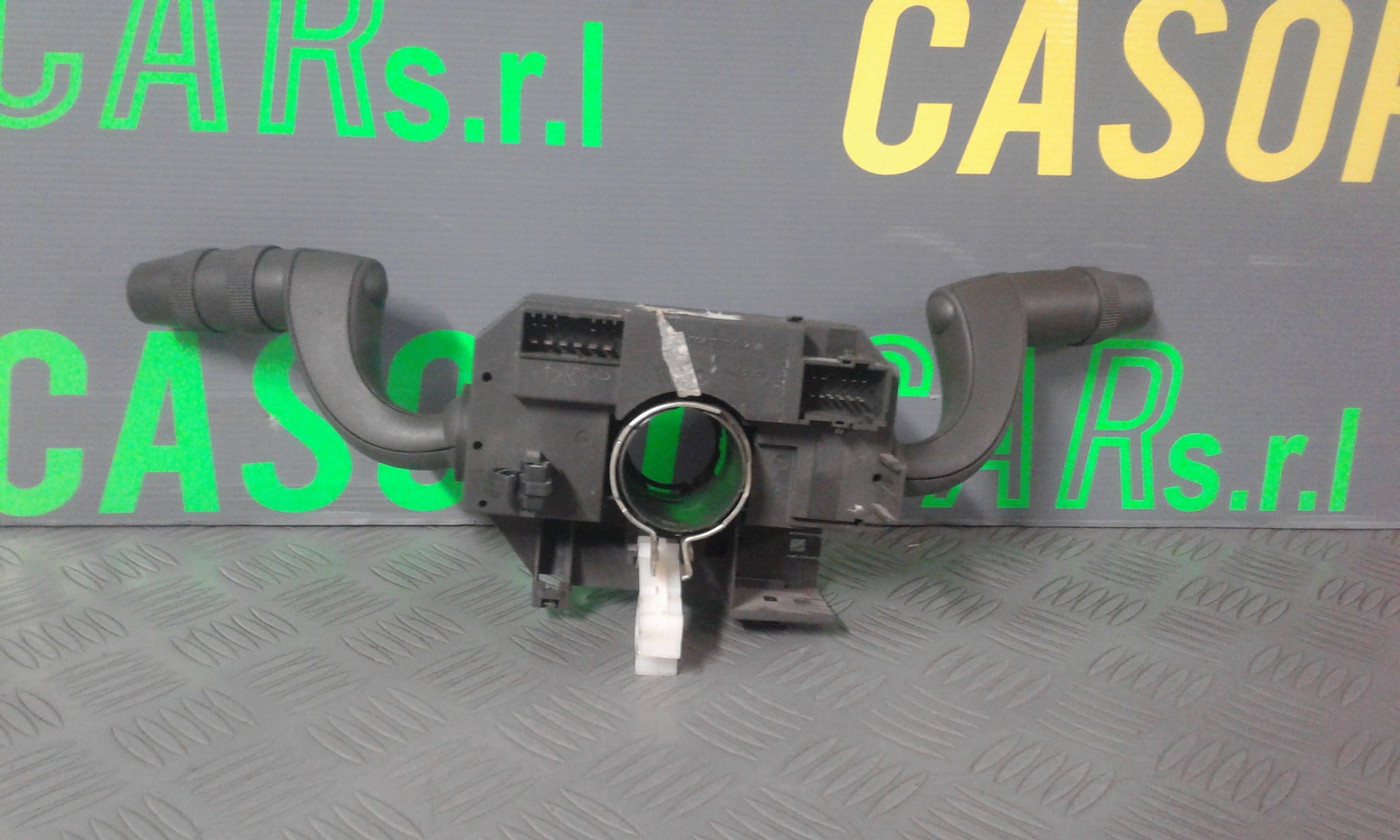 Devioluci FIAT Idea 2 Serie