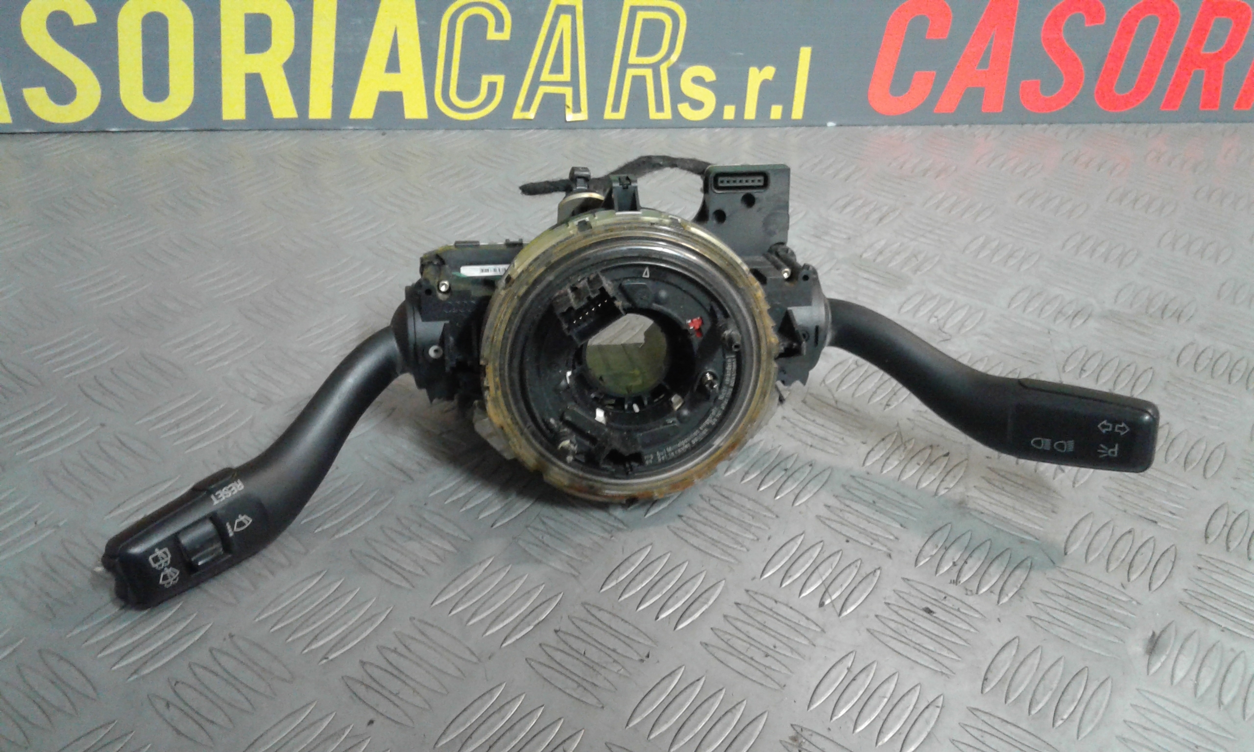 Devioluci AUDI A4 Avant 2 Serie