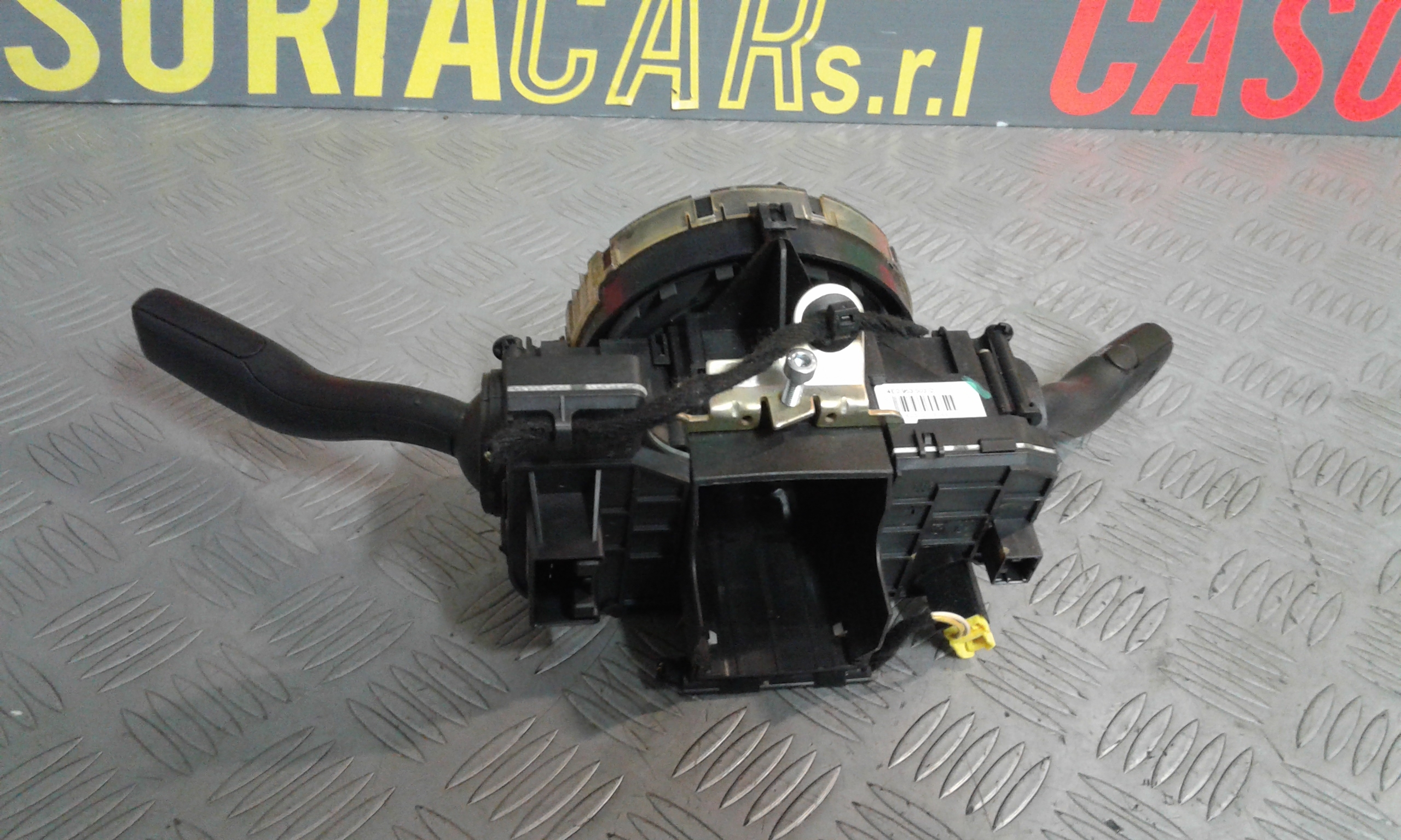 Devioluci AUDI A4 Avant 2 Serie