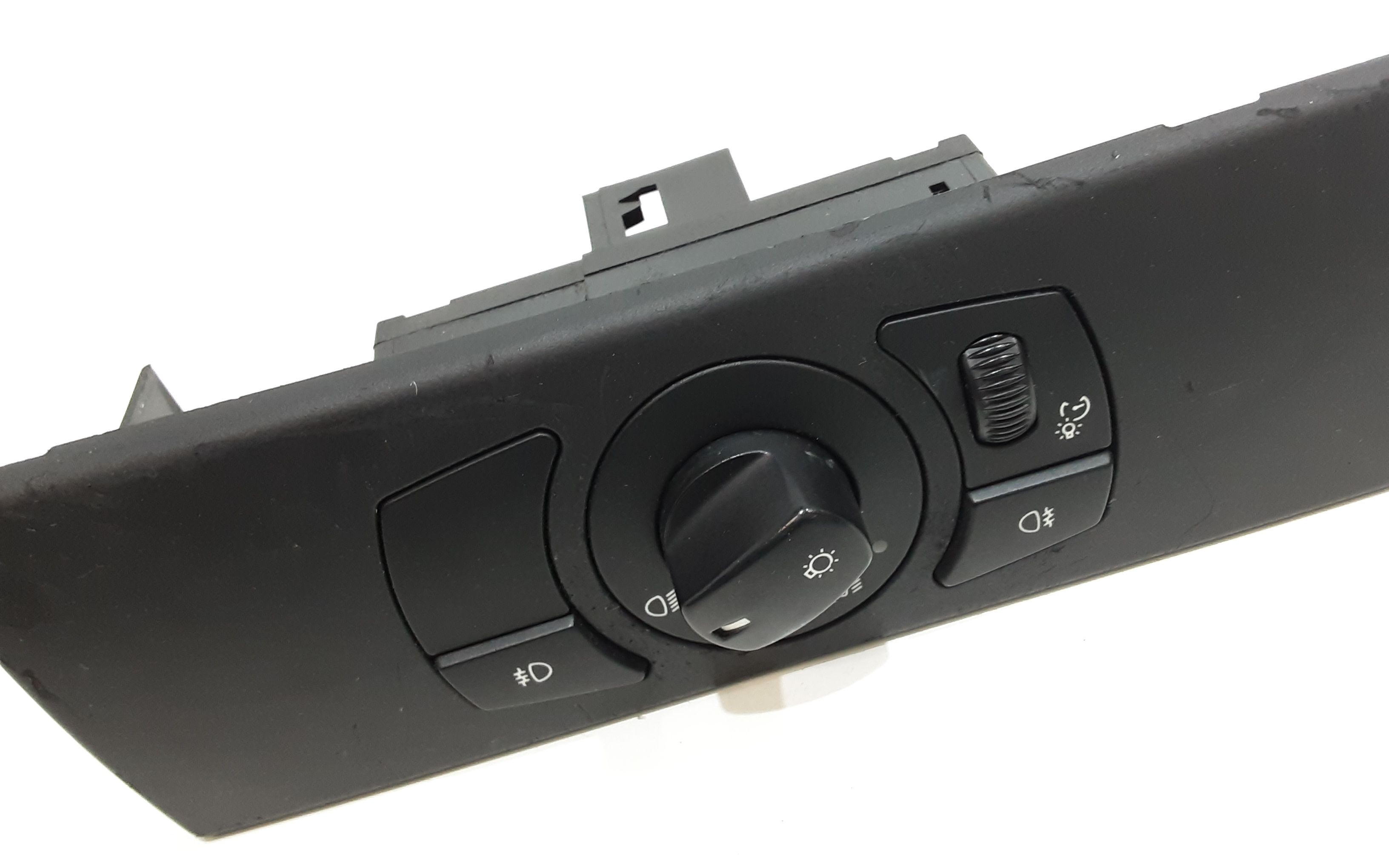 Interruttore comando luci BMW Serie 5 E60