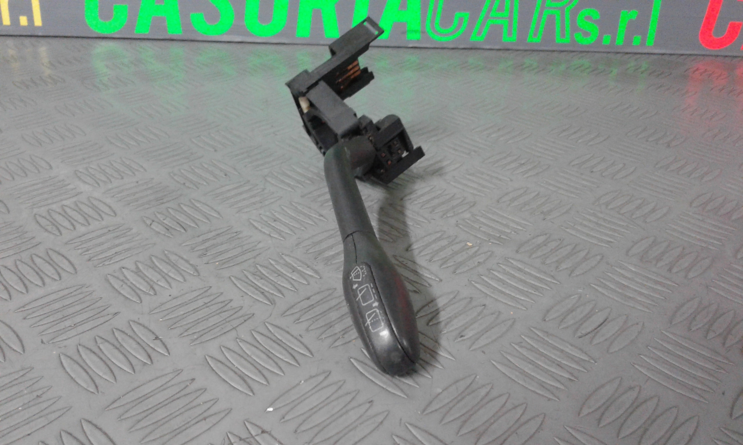 Devioluci VOLKSWAGEN Caddy 2 Serie