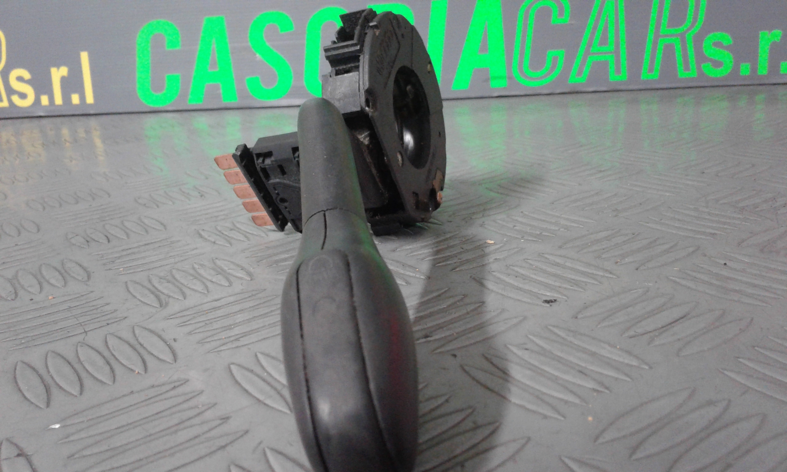 Devioluci VOLKSWAGEN Caddy 2 Serie