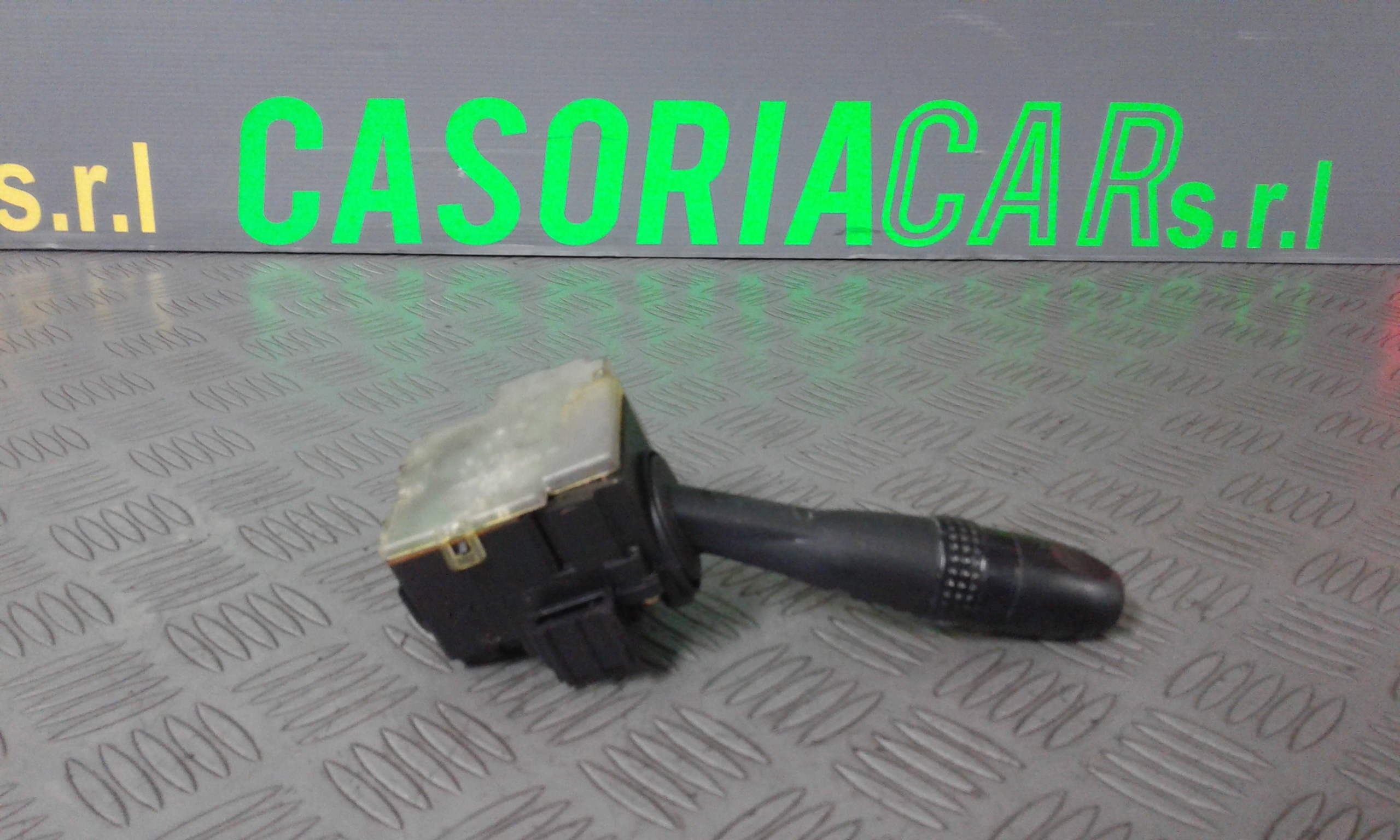 Devioluci HYUNDAI Getz 1 Serie