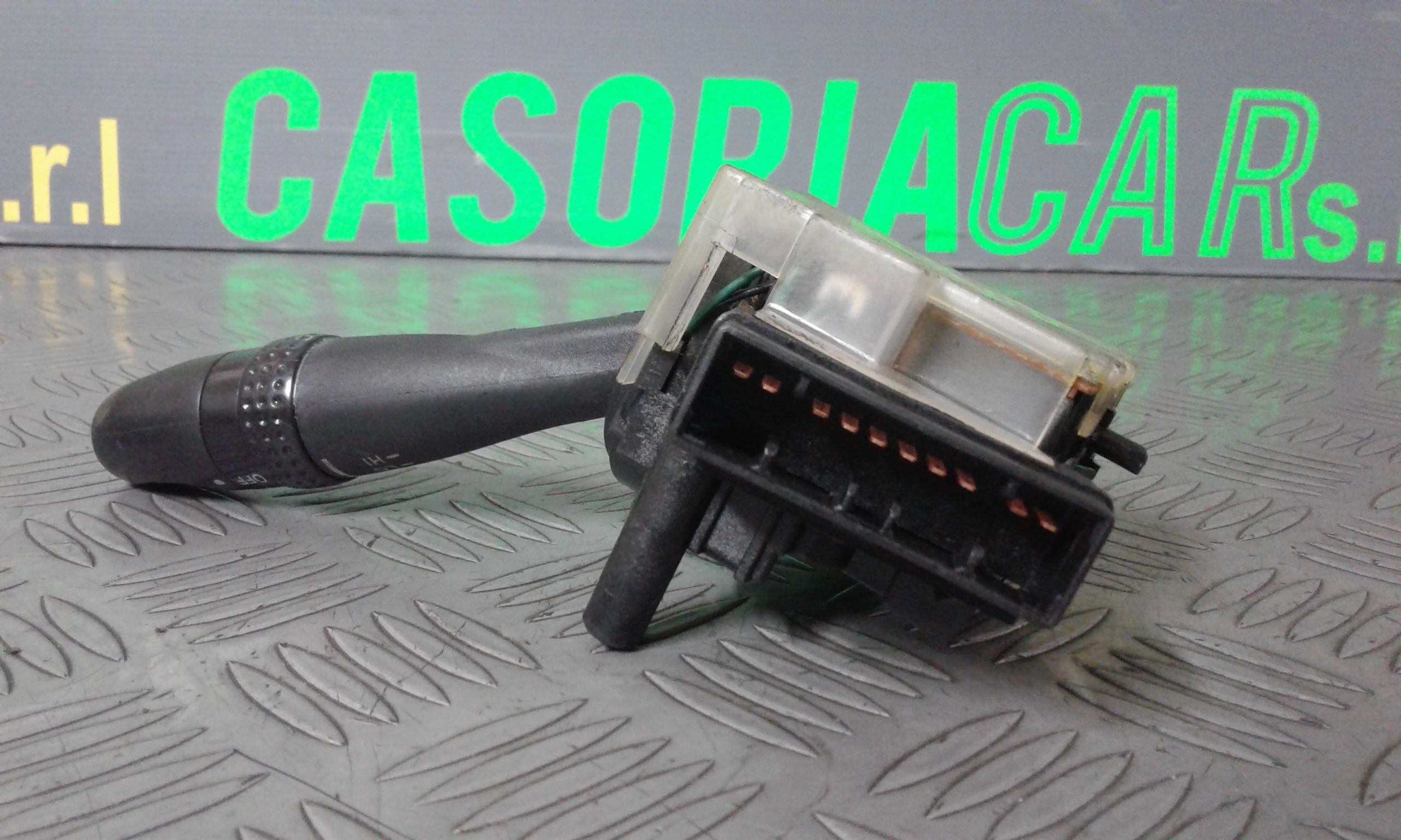 Devioluci HYUNDAI Getz 1 Serie