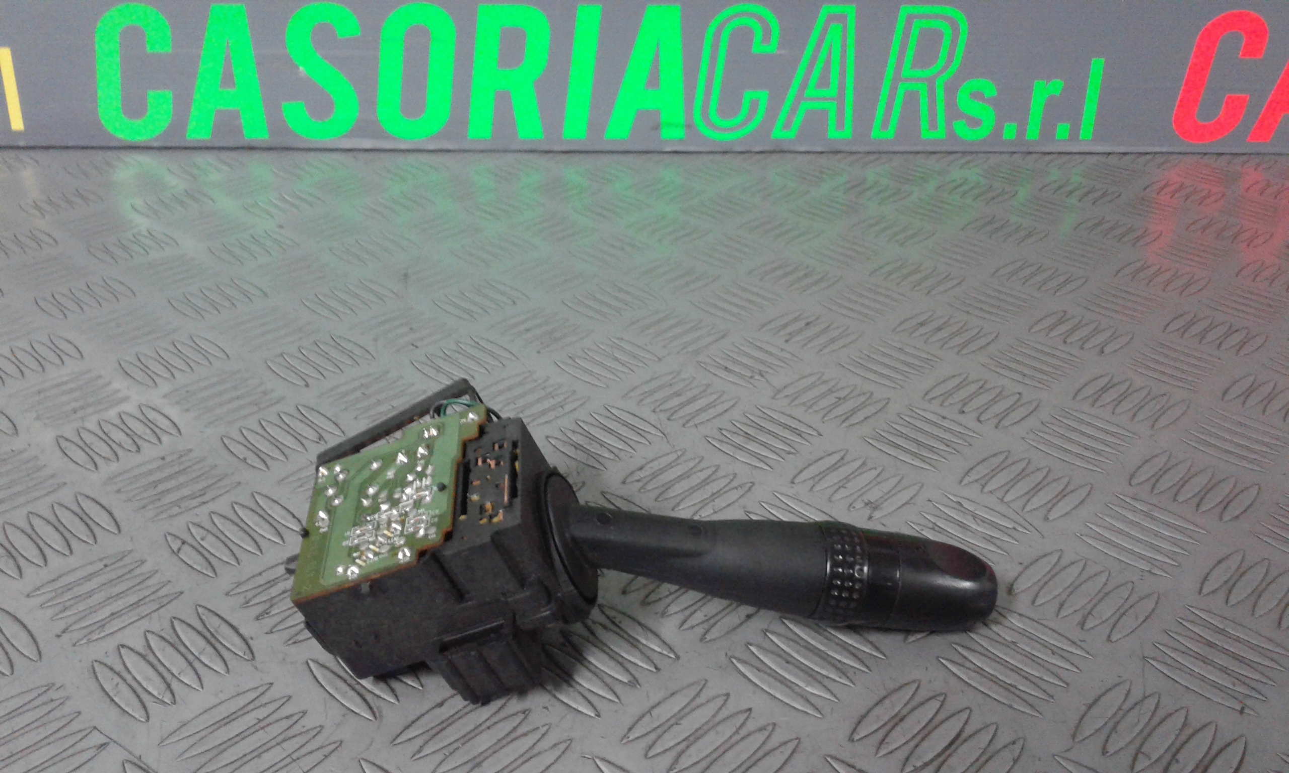 Devioluci HYUNDAI Getz 1 Serie