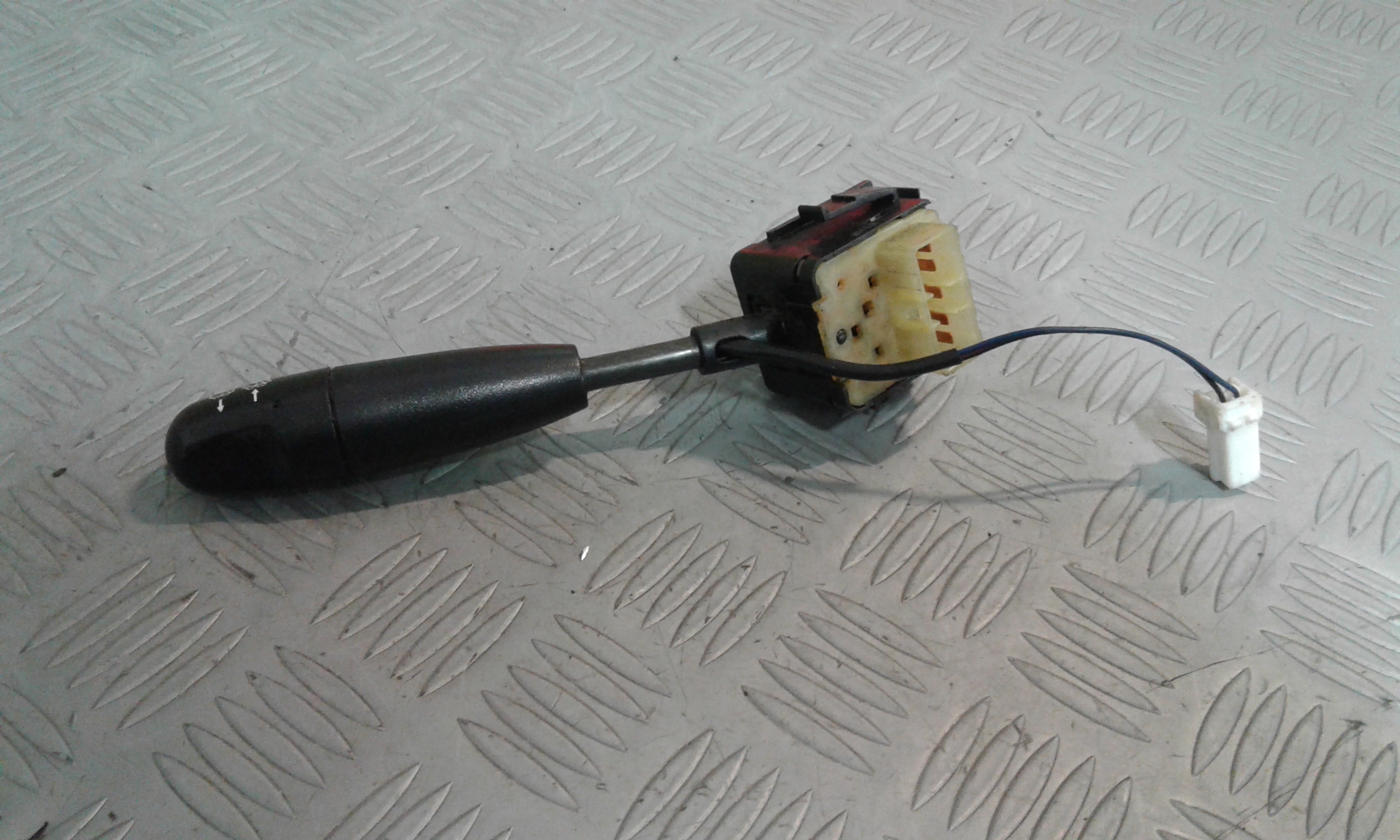 Devioluci CHEVROLET Matiz 3 Serie