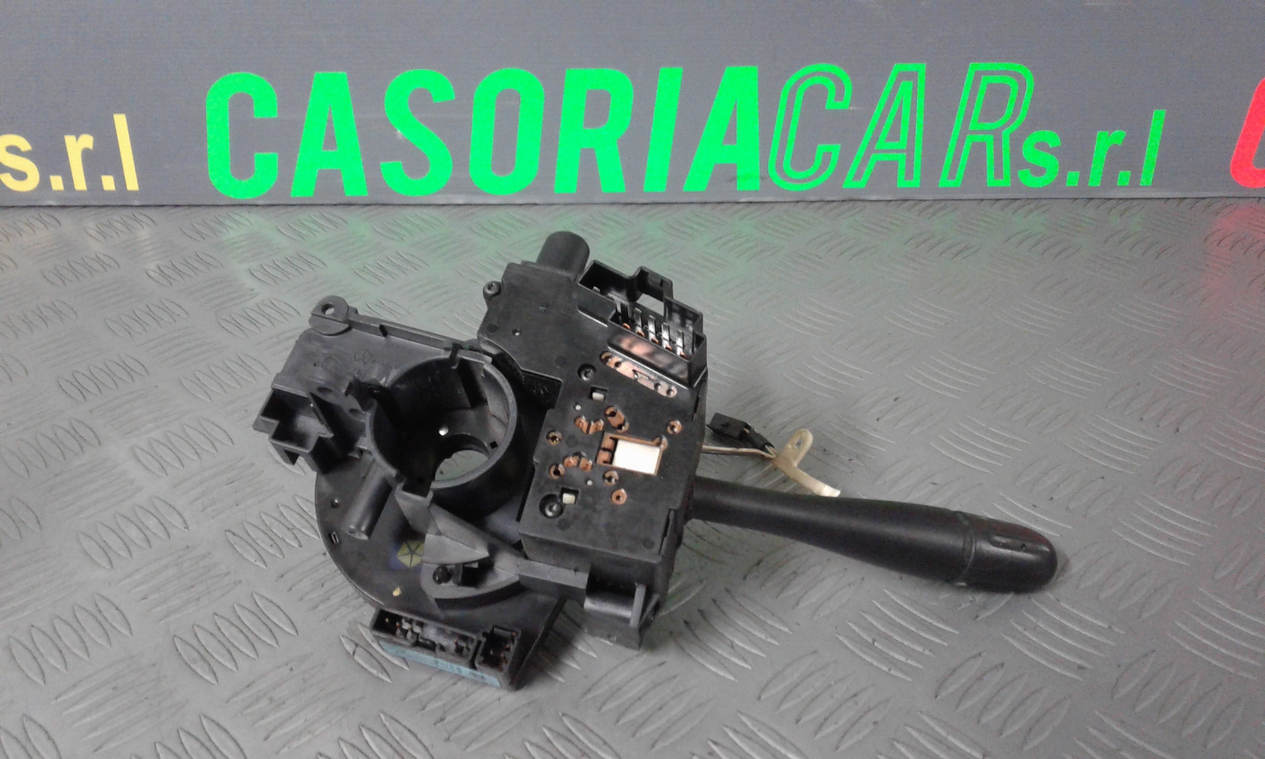 Devioluci CHRYSLER Voyager 2 Serie