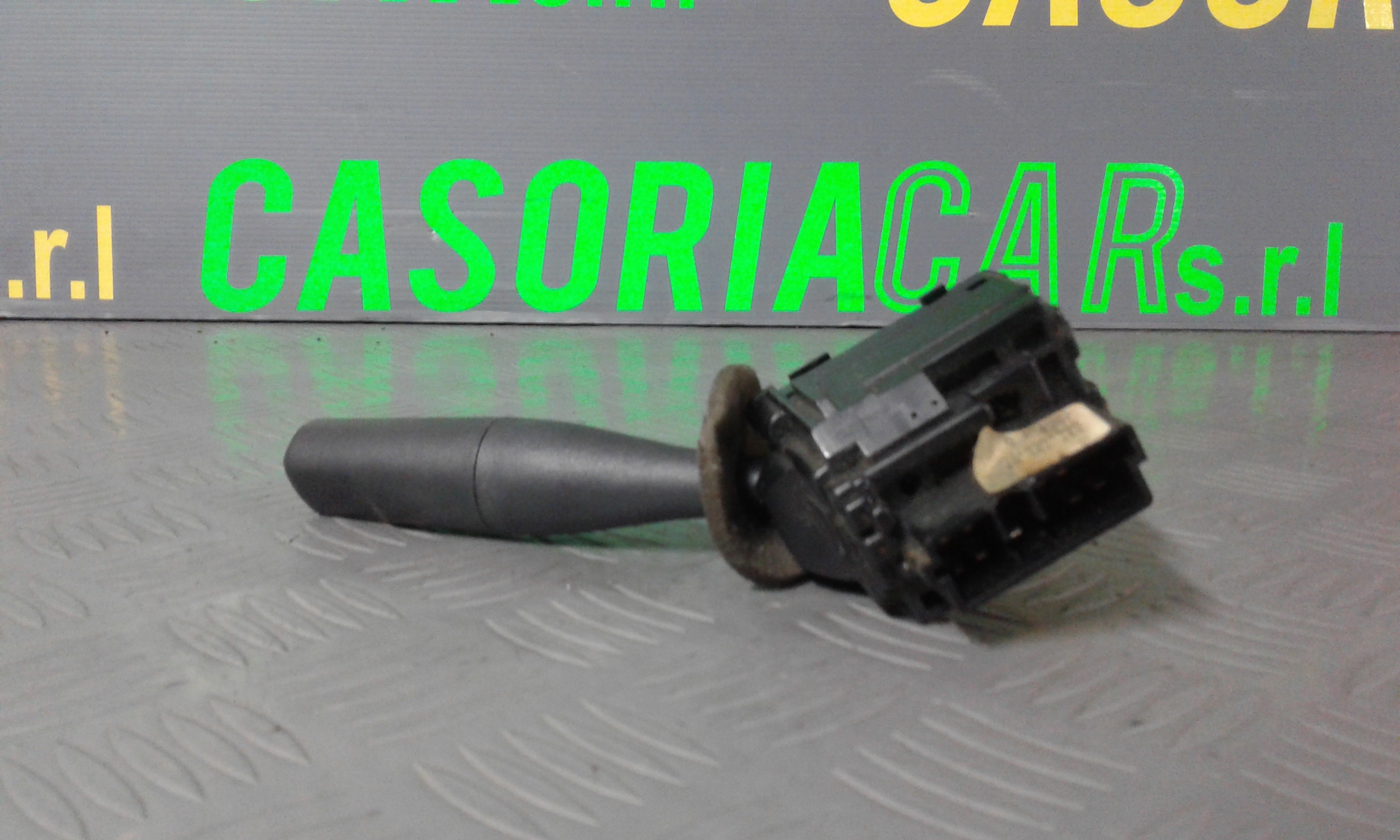 Devioluci CITROEN Berlingo 1 Serie