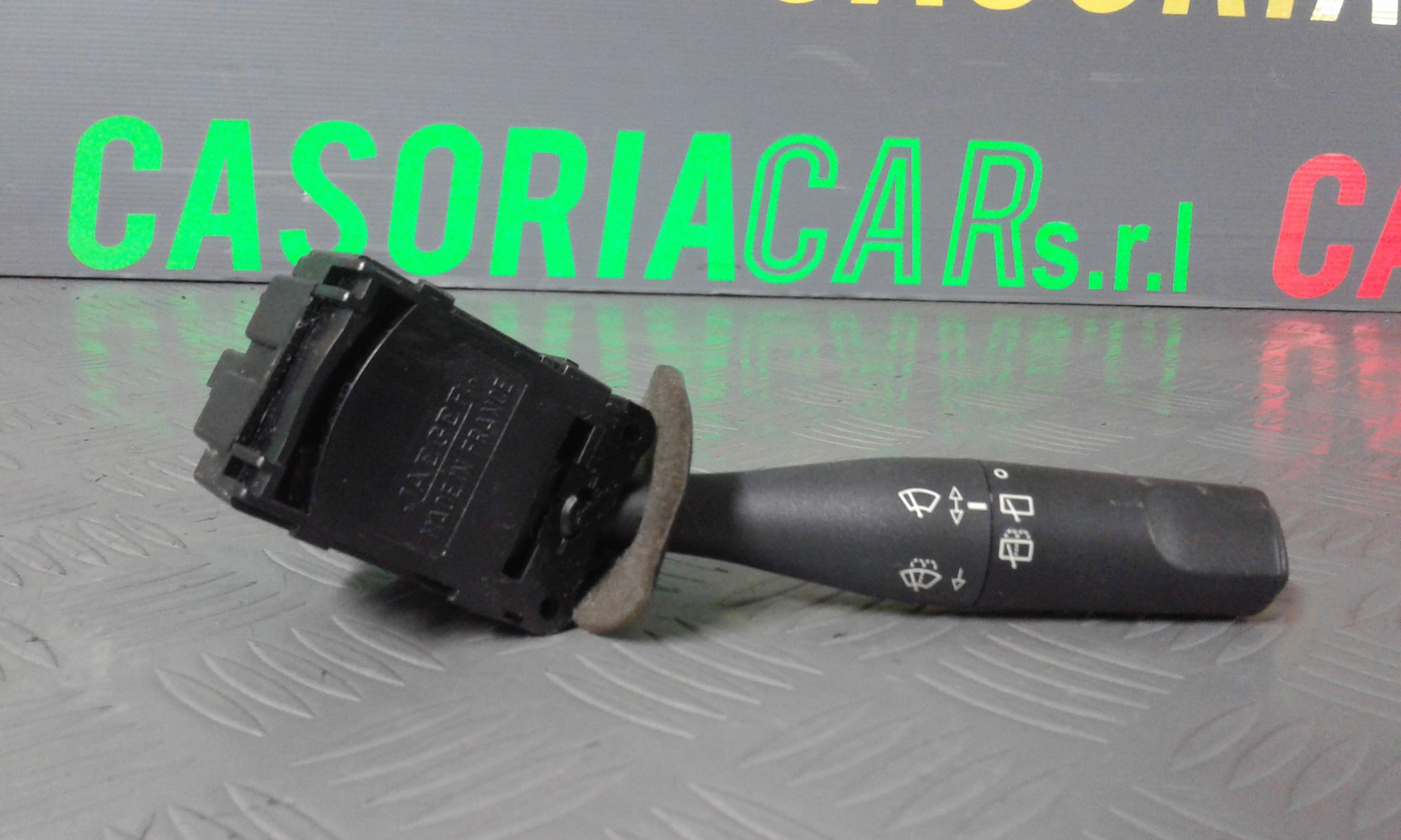 Devioluci CITROEN Berlingo 1 Serie