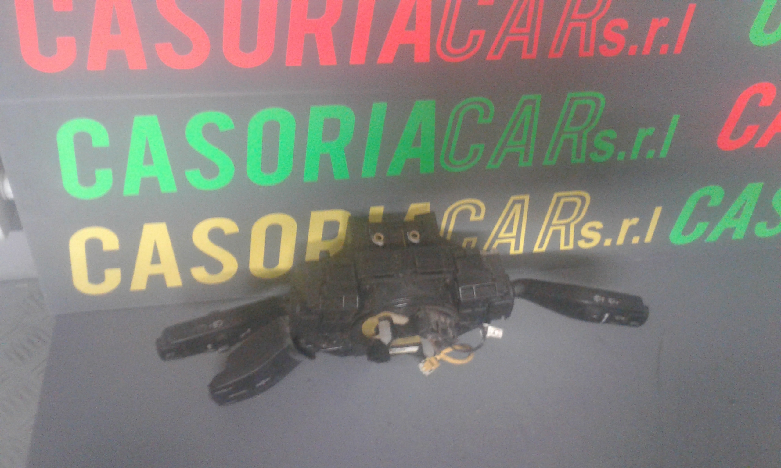 Devioluci FORD Focus Berlina 3 Serie