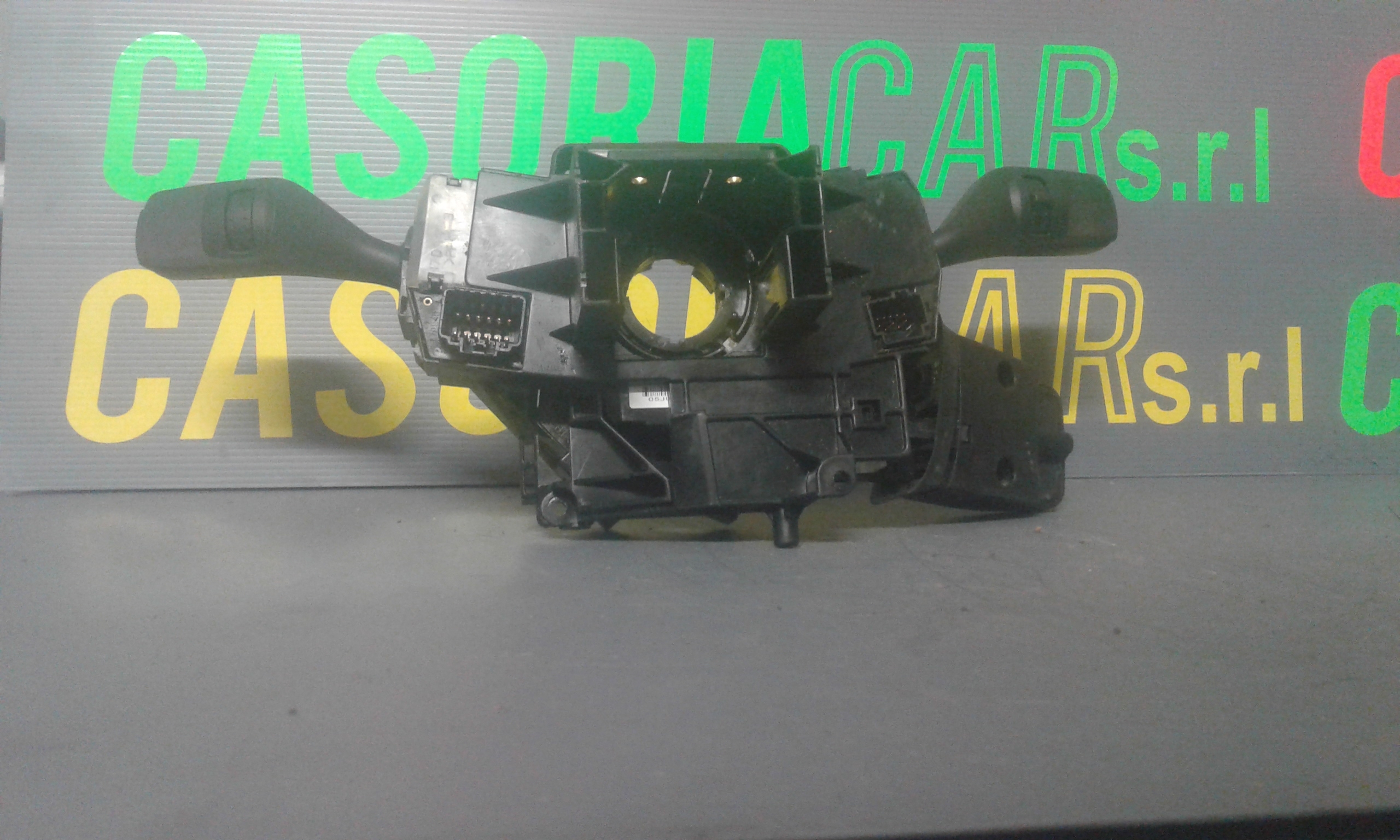 Devioluci FORD Focus Berlina 3 Serie