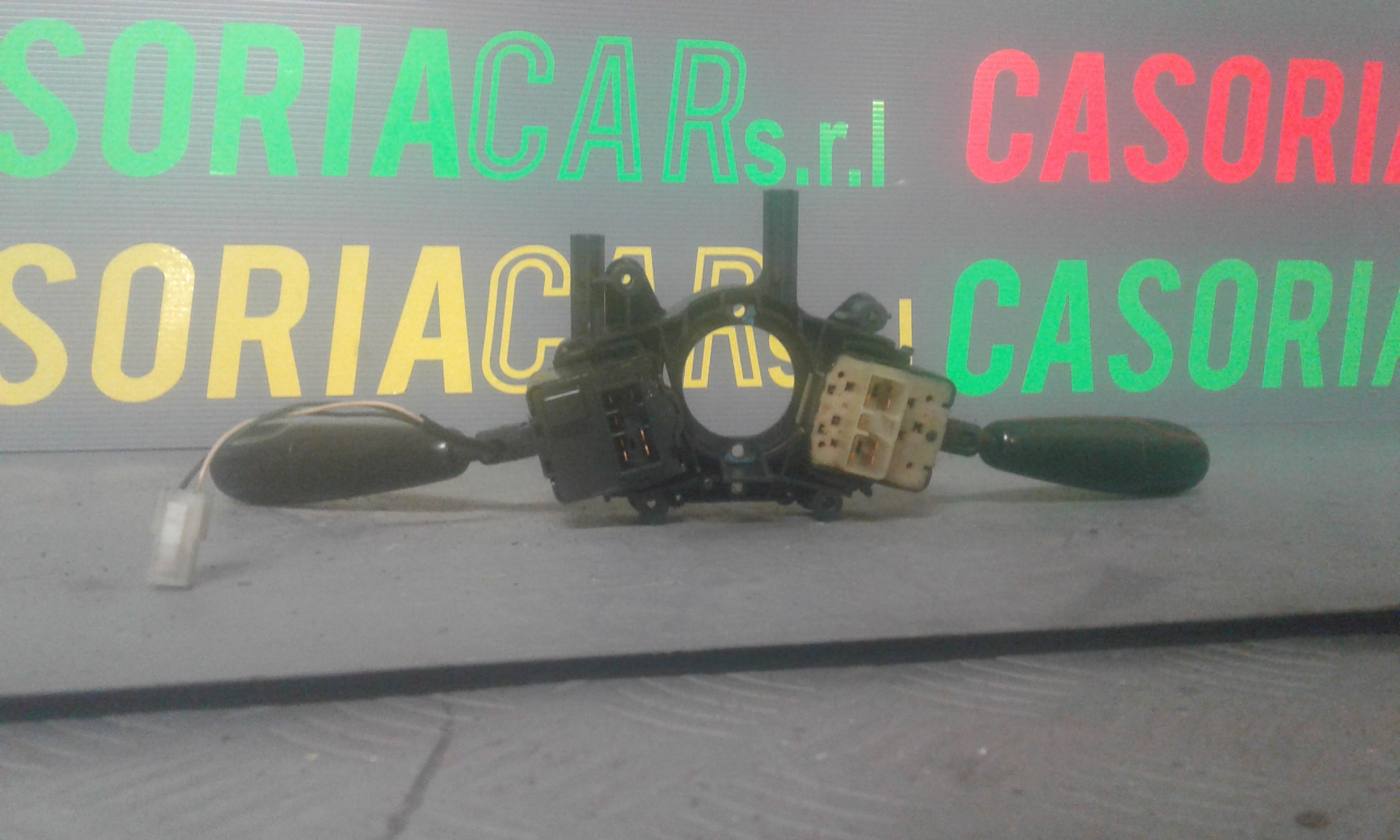 Devioluci DAEWOO Matiz 1 Serie