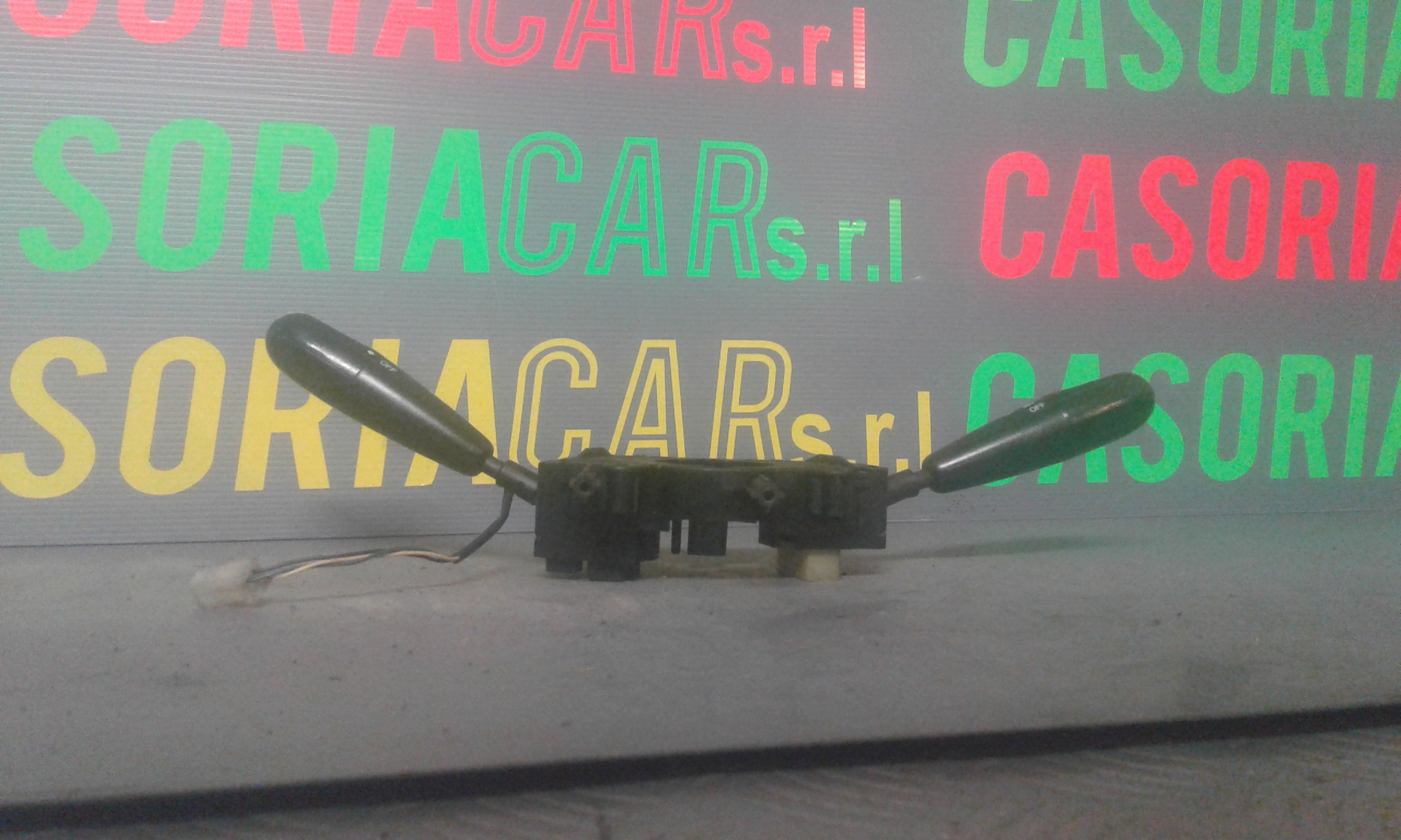 Devioluci DAEWOO Matiz 1 Serie