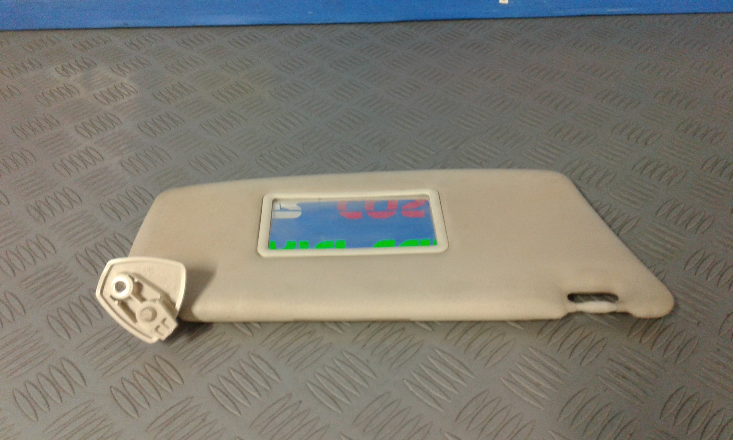 Parasole Lato Passeggero LANCIA Ypsilon 1 Serie