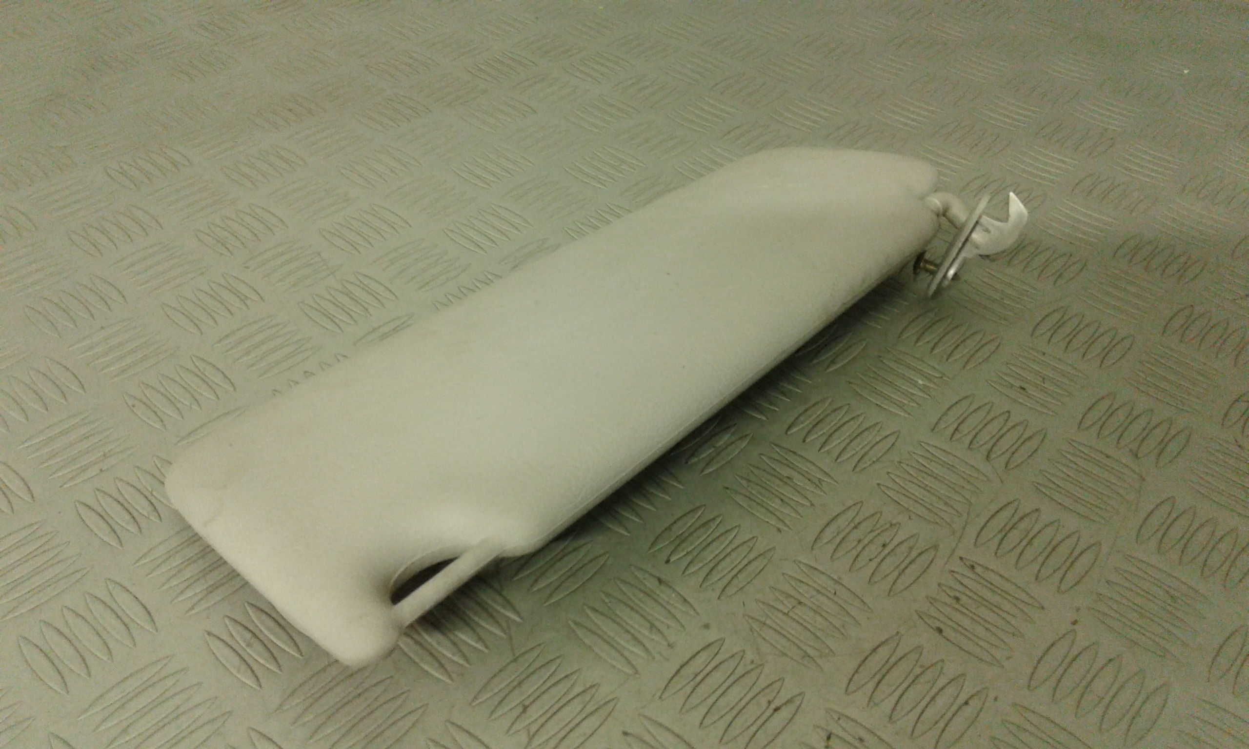 Parasole Lato Passeggero RENAULT Clio 3