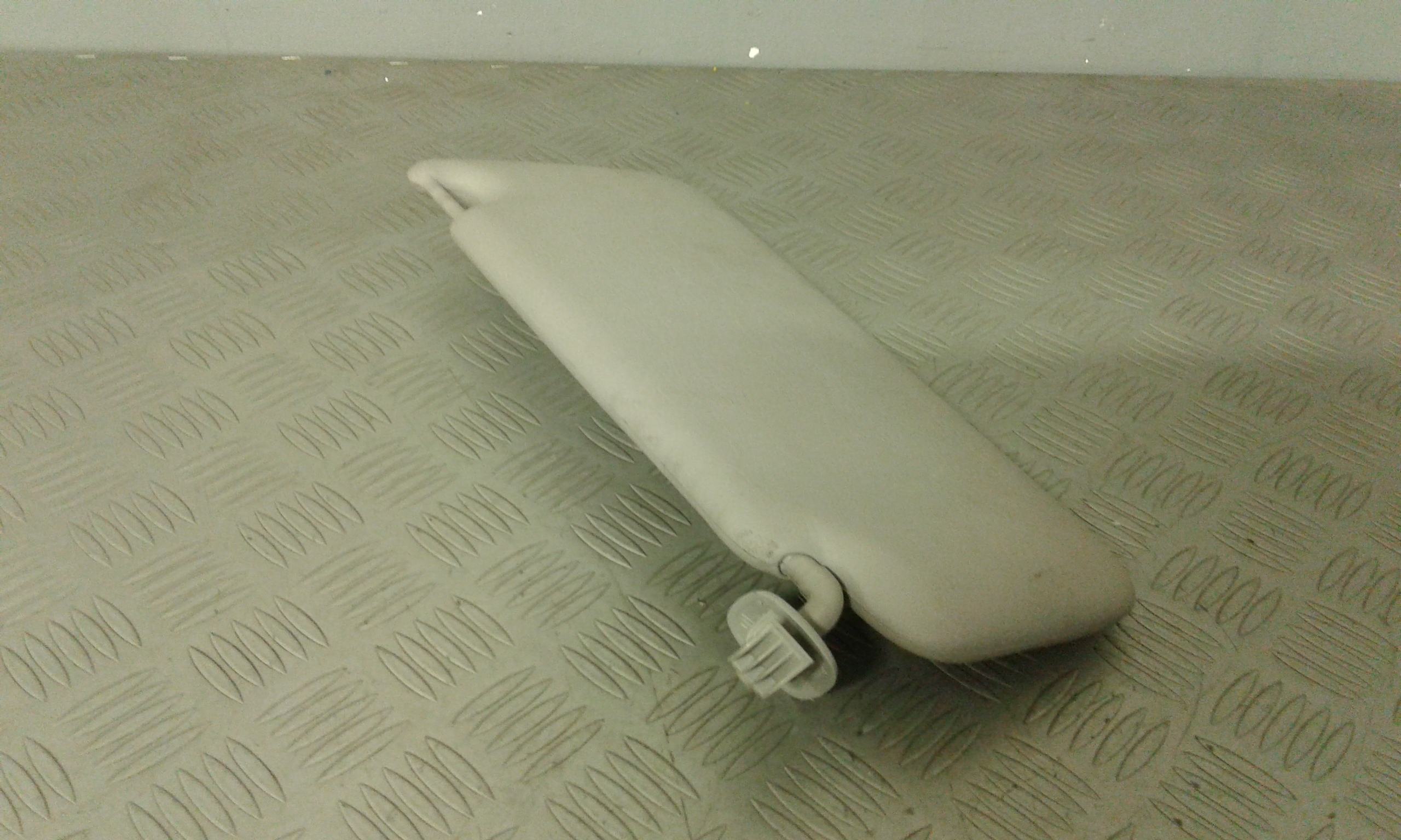 Parasole Lato Passeggero RENAULT Clio 3