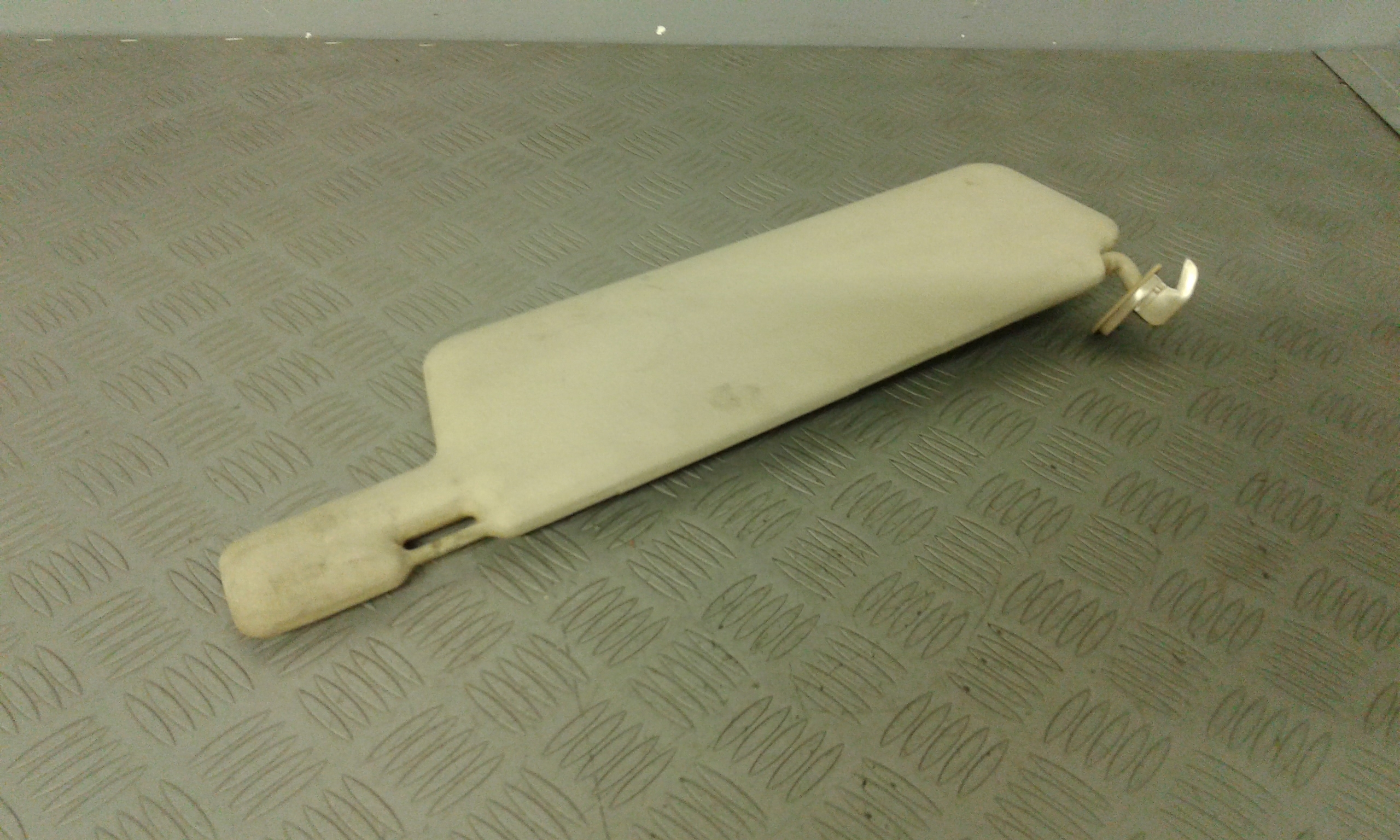 Parasole Lato Passeggero VOLKSWAGEN Caddy 2 Serie