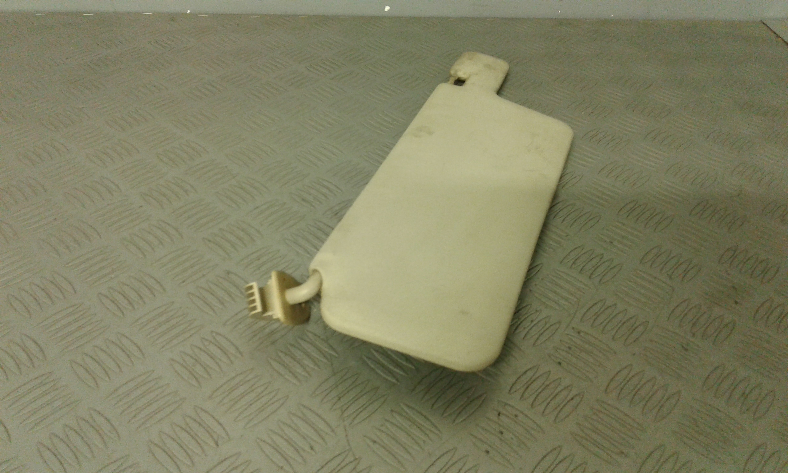 Parasole Lato Passeggero VOLKSWAGEN Caddy 2 Serie