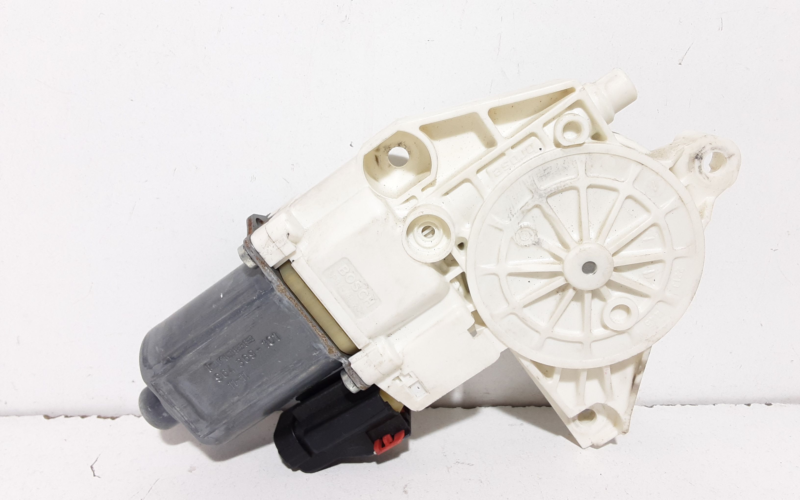 Motorino Alzavetro posteriore Sinistro FIAT Freemont 1 Serie