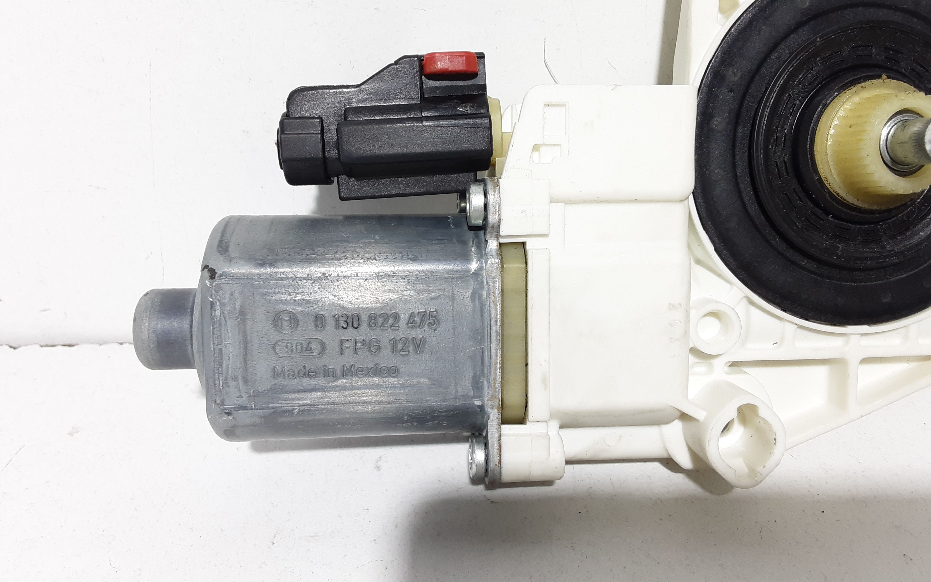 Motorino Alzavetro posteriore Sinistro FIAT Freemont 1 Serie