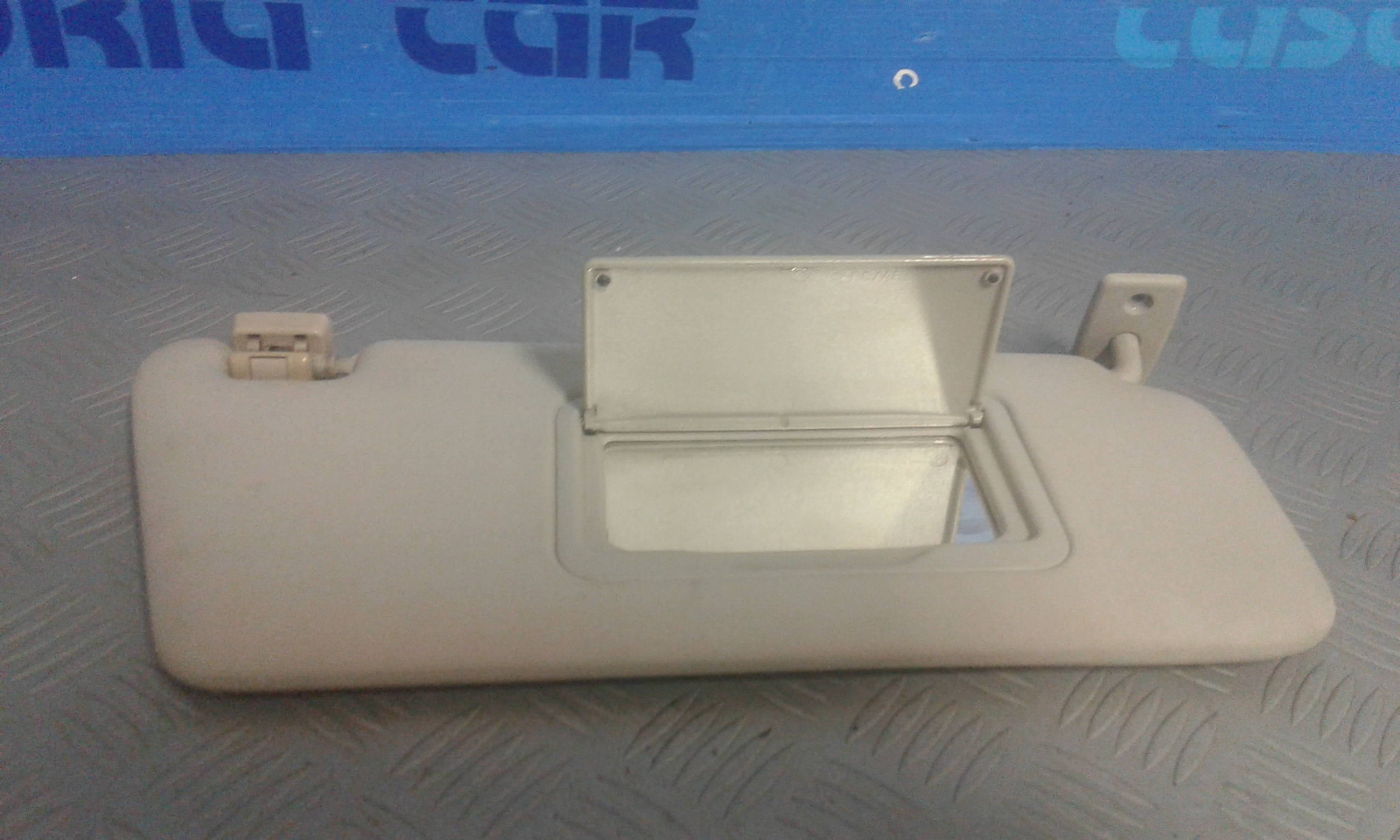 Parasole Lato Passeggero MERCEDES Classe A W168 1 Serie