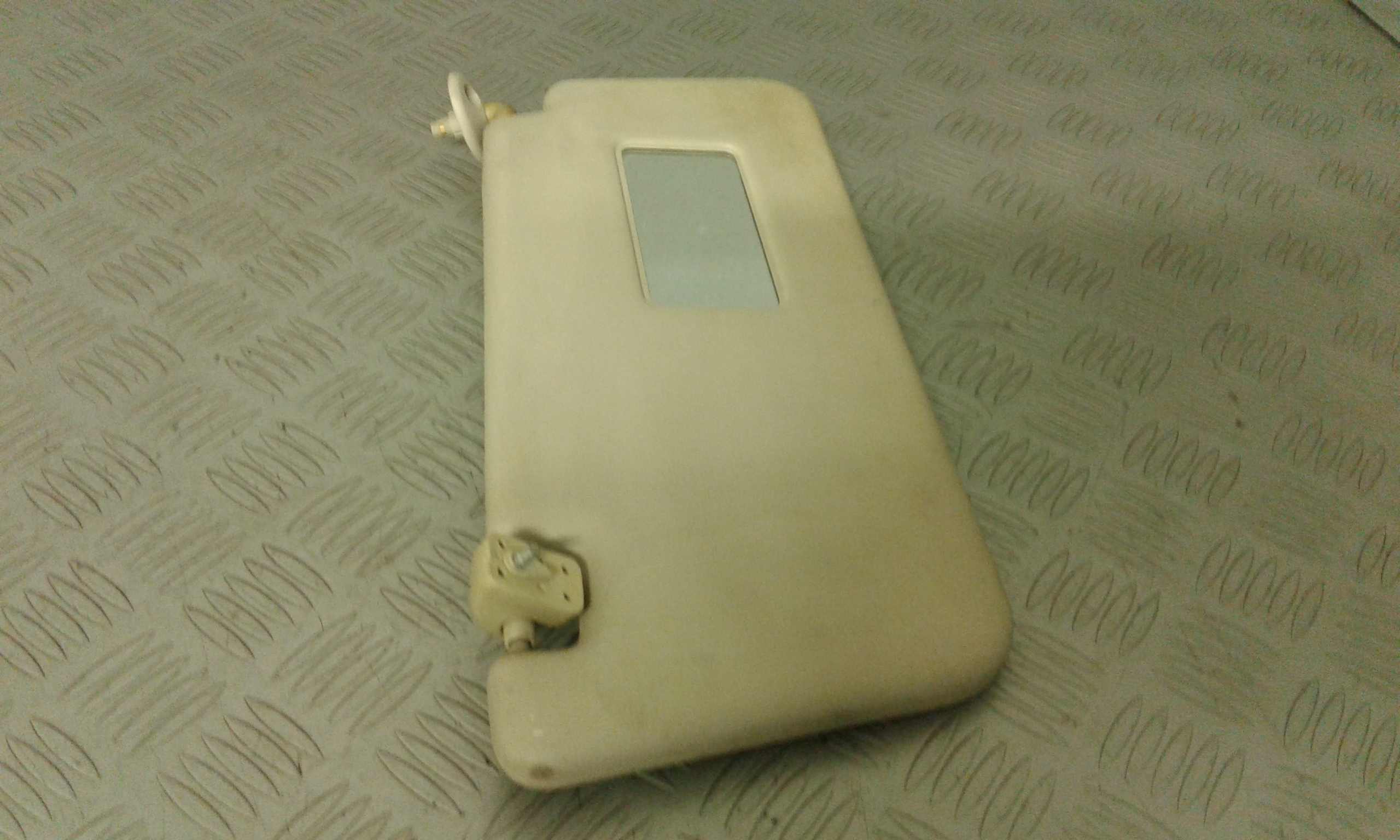 Parasole Lato Passeggero ROVER Serie 200 25