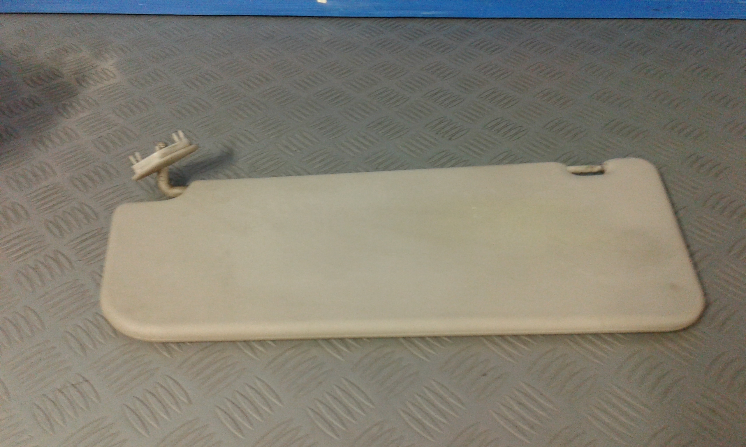 Parasole Lato Passeggero CITROEN Berlingo 2 Serie