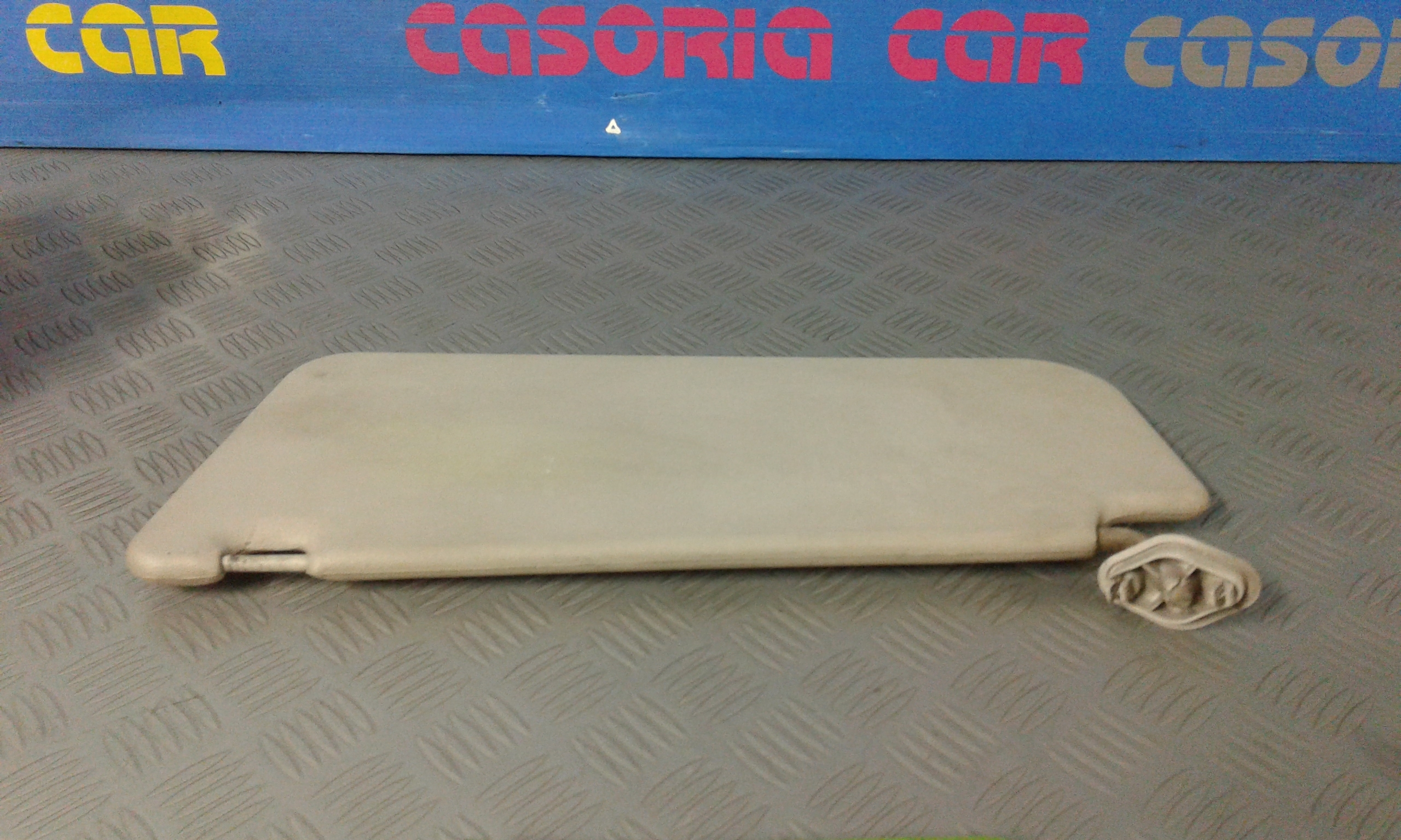 Parasole Lato Passeggero CITROEN Berlingo 2 Serie