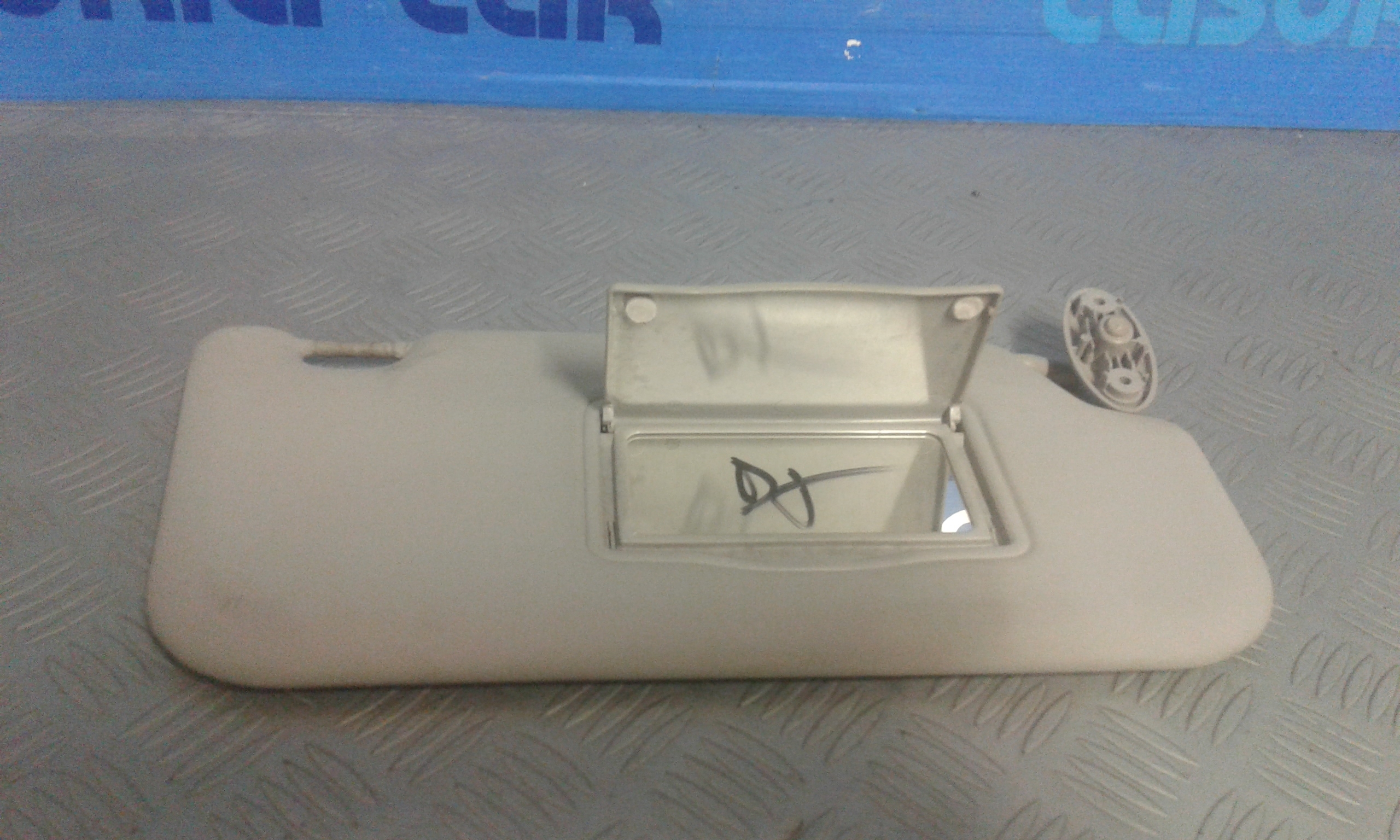 Parasole Lato Passeggero FORD Fiesta 4 Serie