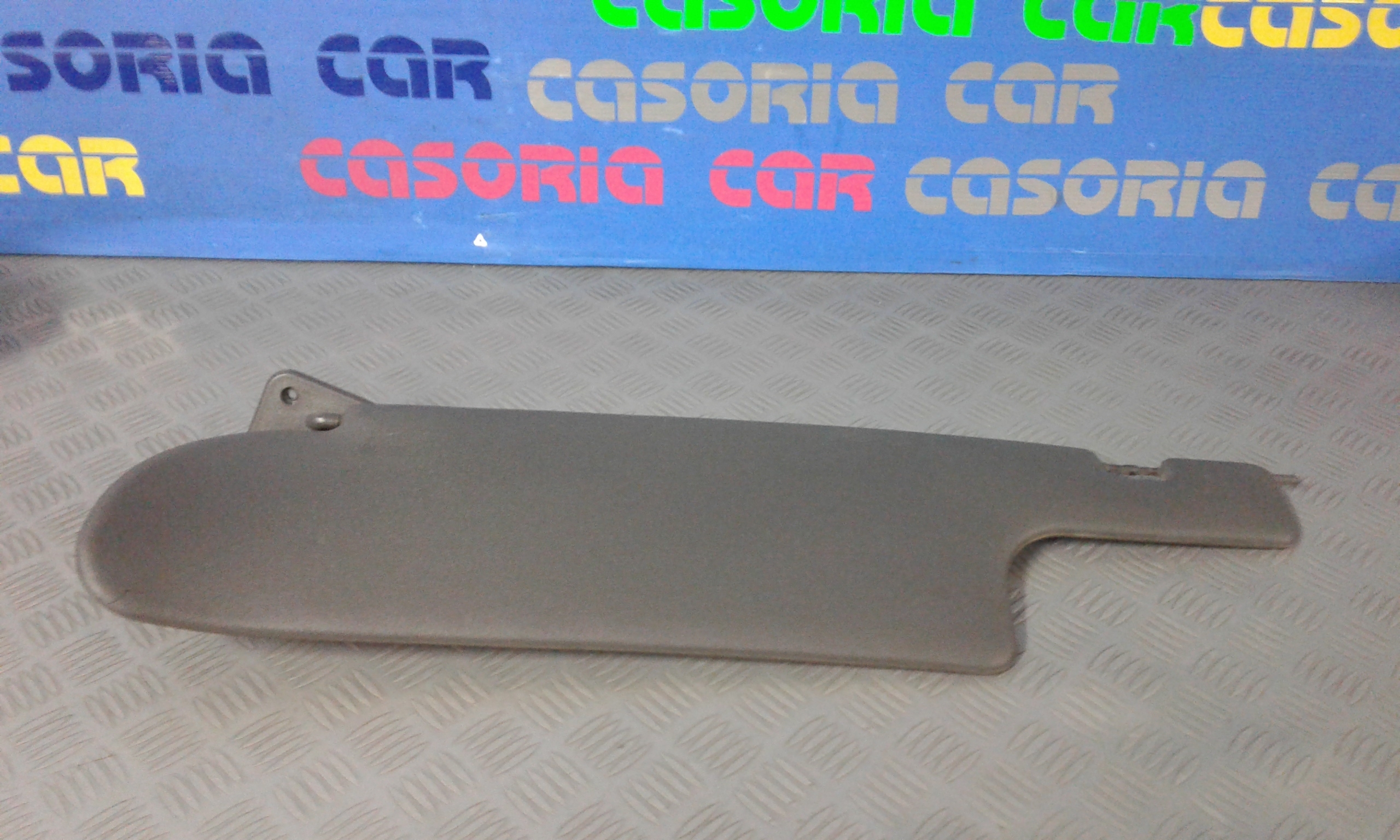 Parasole Lato Passeggero IVECO Daily 4 Serie