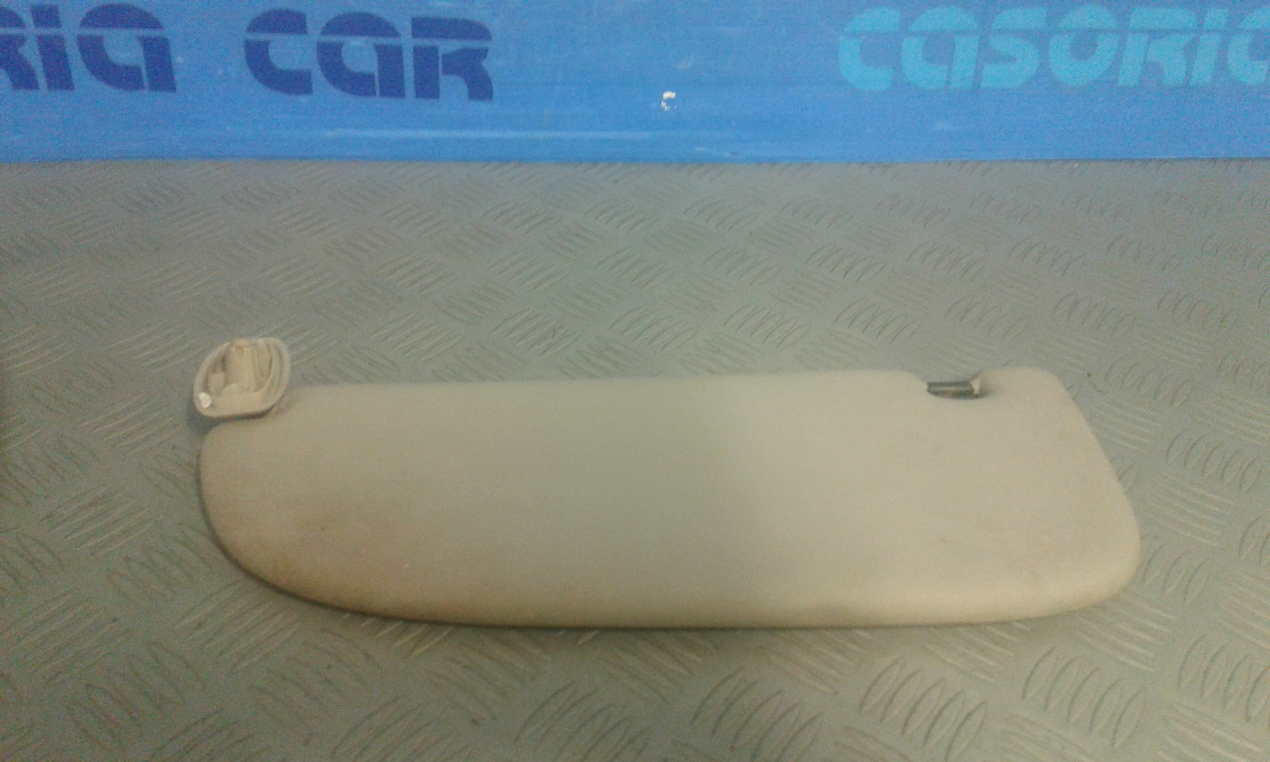 Parasole Lato Passeggero PEUGEOT 206 1 Serie