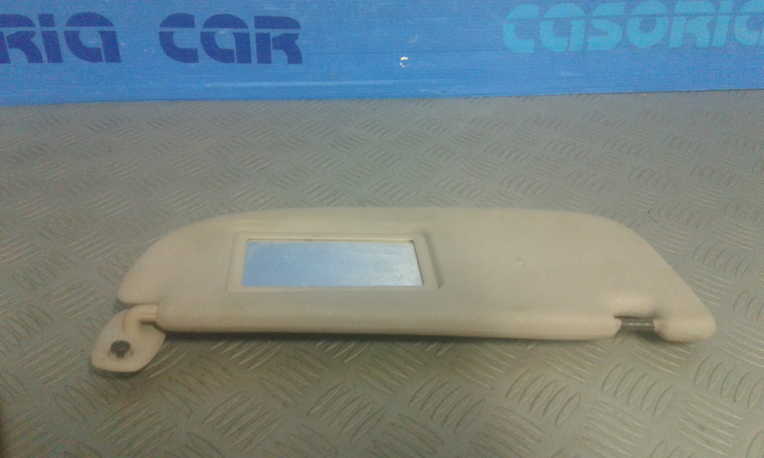 Parasole Lato Passeggero PEUGEOT 206 1 Serie