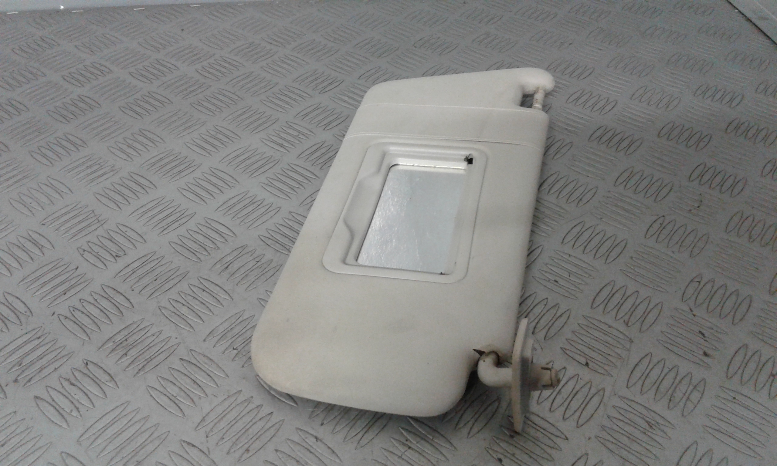 Parasole Lato Passeggero MERCEDES Classe A W168 1 Serie