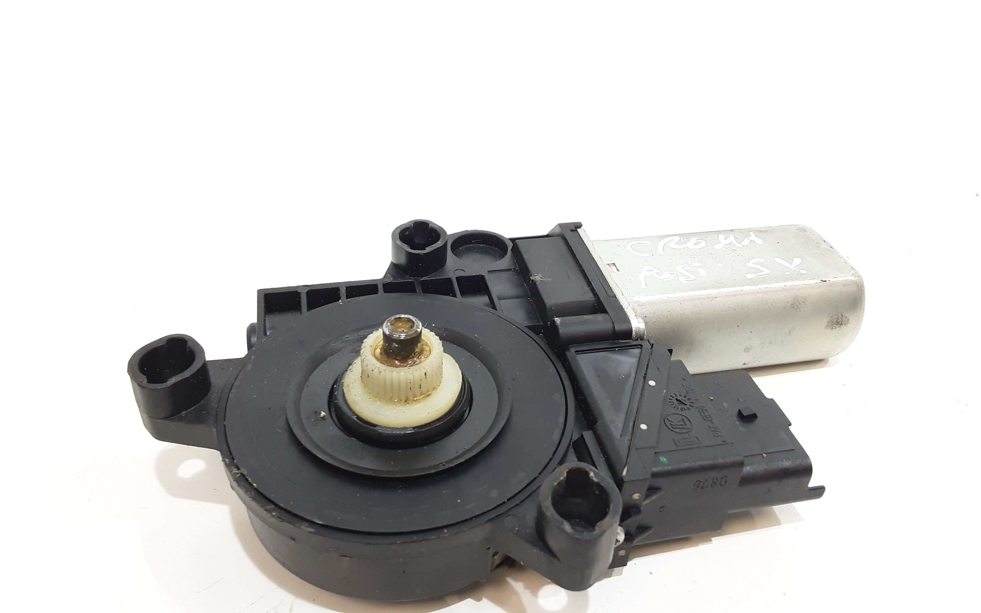 Motorino Alzavetro posteriore Sinistro FIAT Croma 2 Serie