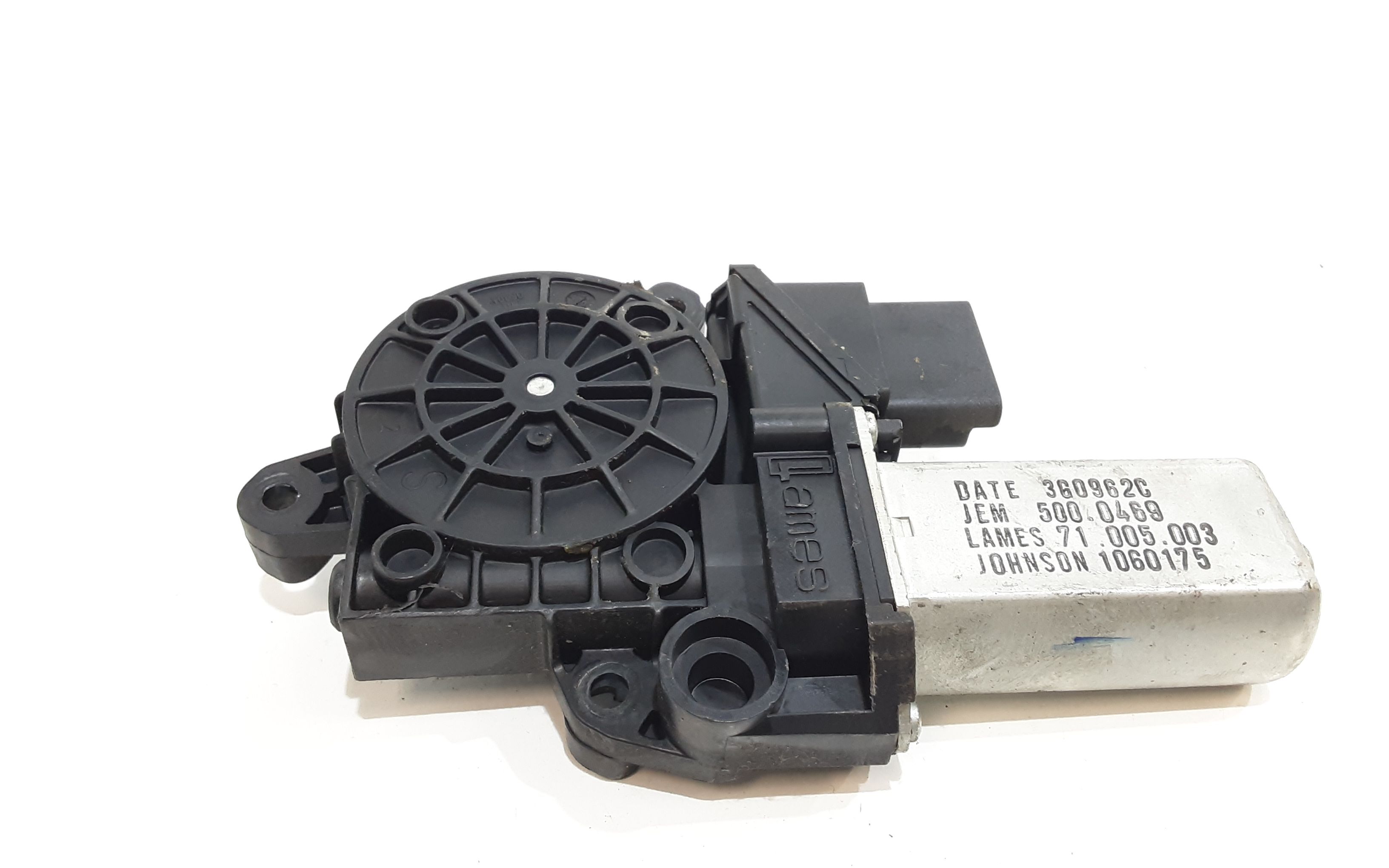 Motorino Alzavetro posteriore Sinistro FIAT Croma 2 Serie