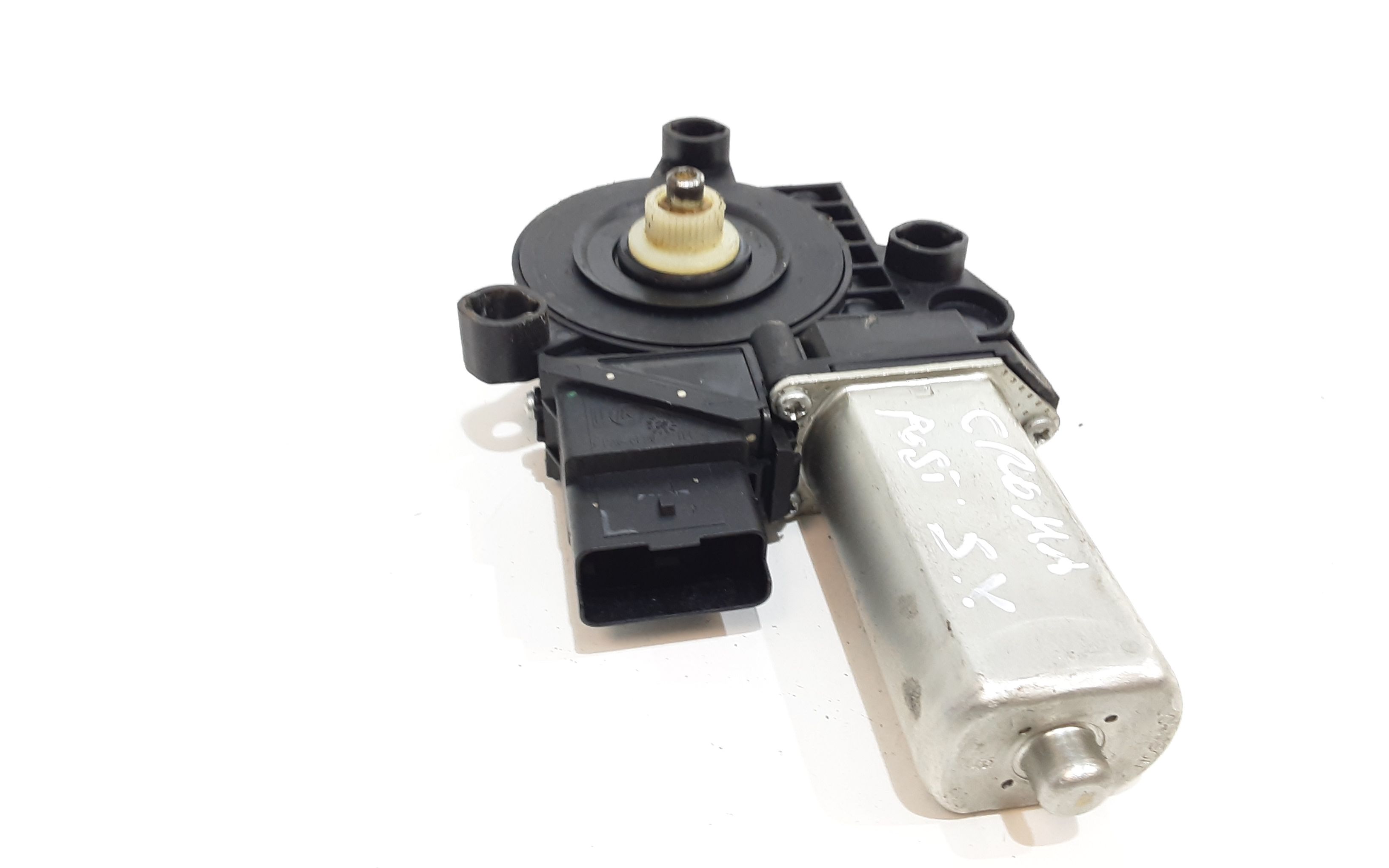 Motorino Alzavetro posteriore Sinistro FIAT Croma 2 Serie