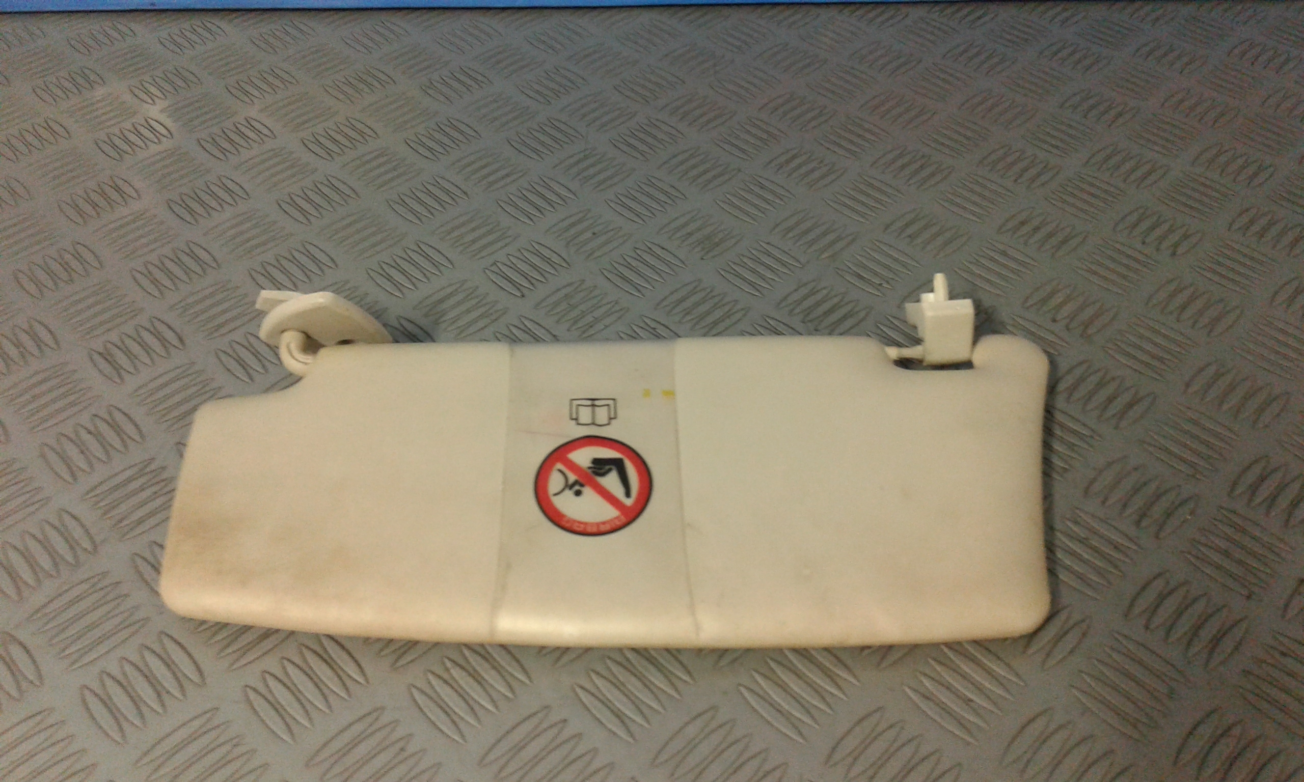 Parasole Lato Passeggero LANCIA Ypsilon 1 Serie