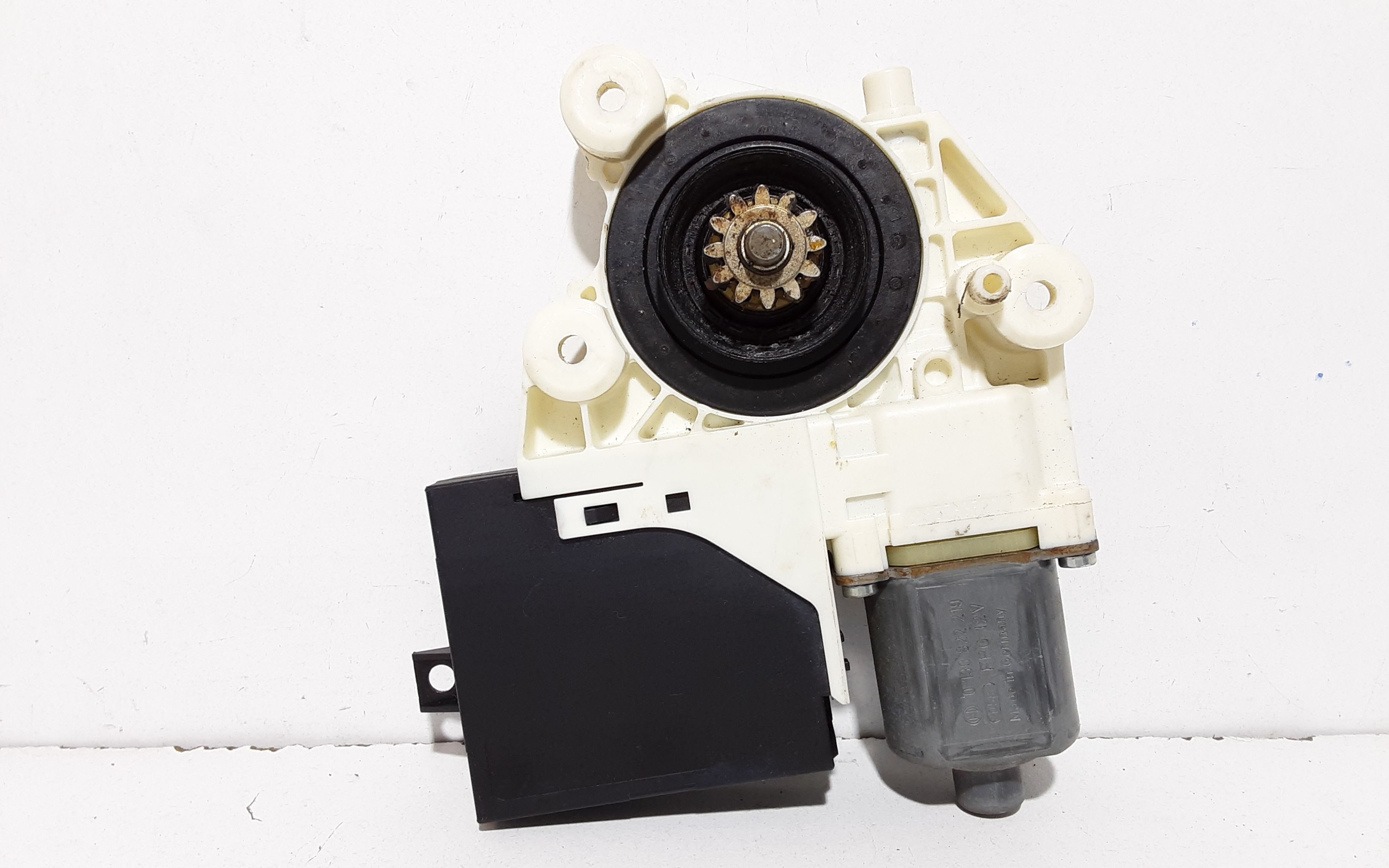 Motorino Alzavetro posteriore Sinistro FORD C - Max Serie (03>07)