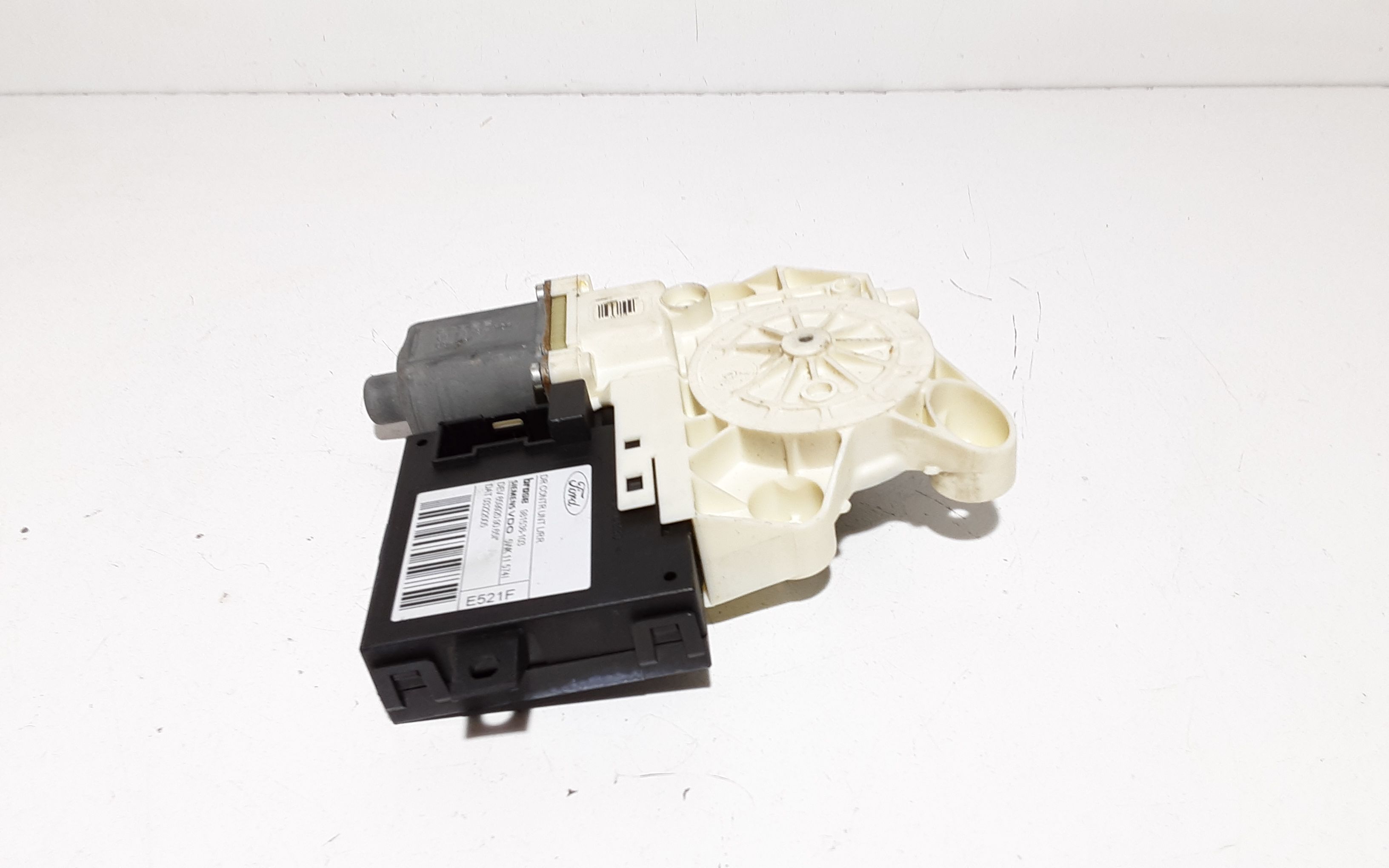 Motorino Alzavetro posteriore Sinistro FORD C - Max Serie (03>07)