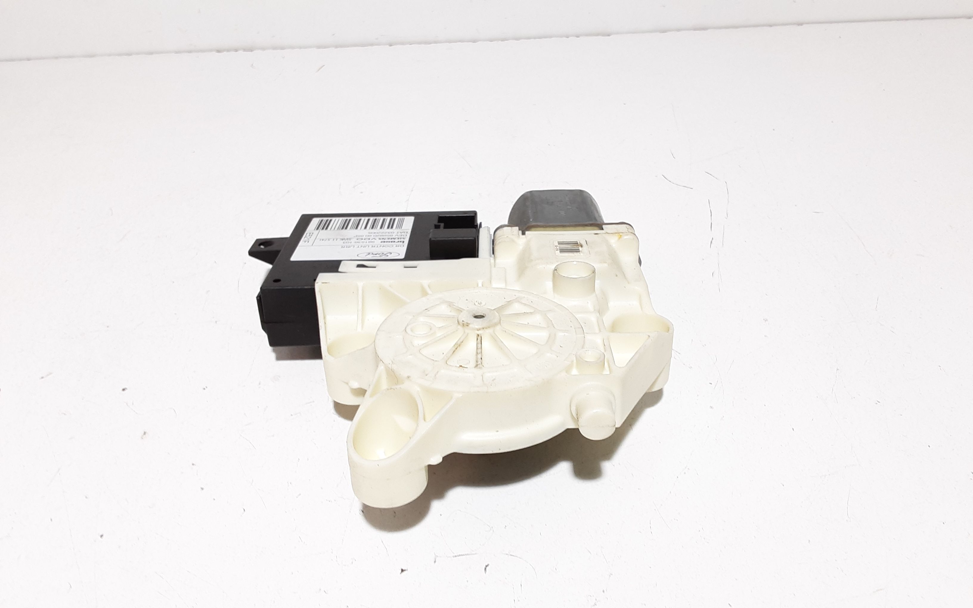 Motorino Alzavetro posteriore Sinistro FORD C - Max Serie (03>07)