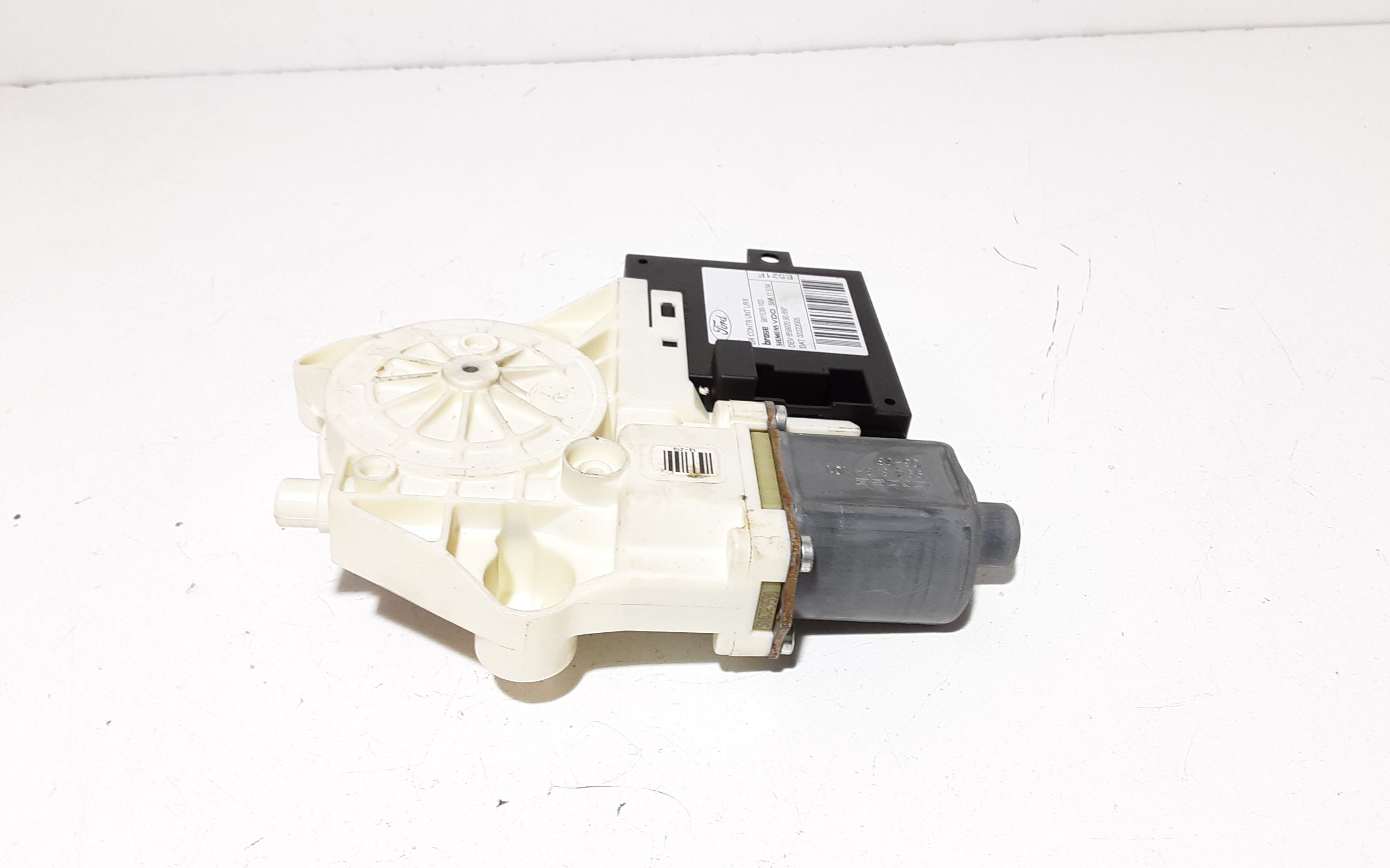 Motorino Alzavetro posteriore Sinistro FORD C - Max Serie (03>07)