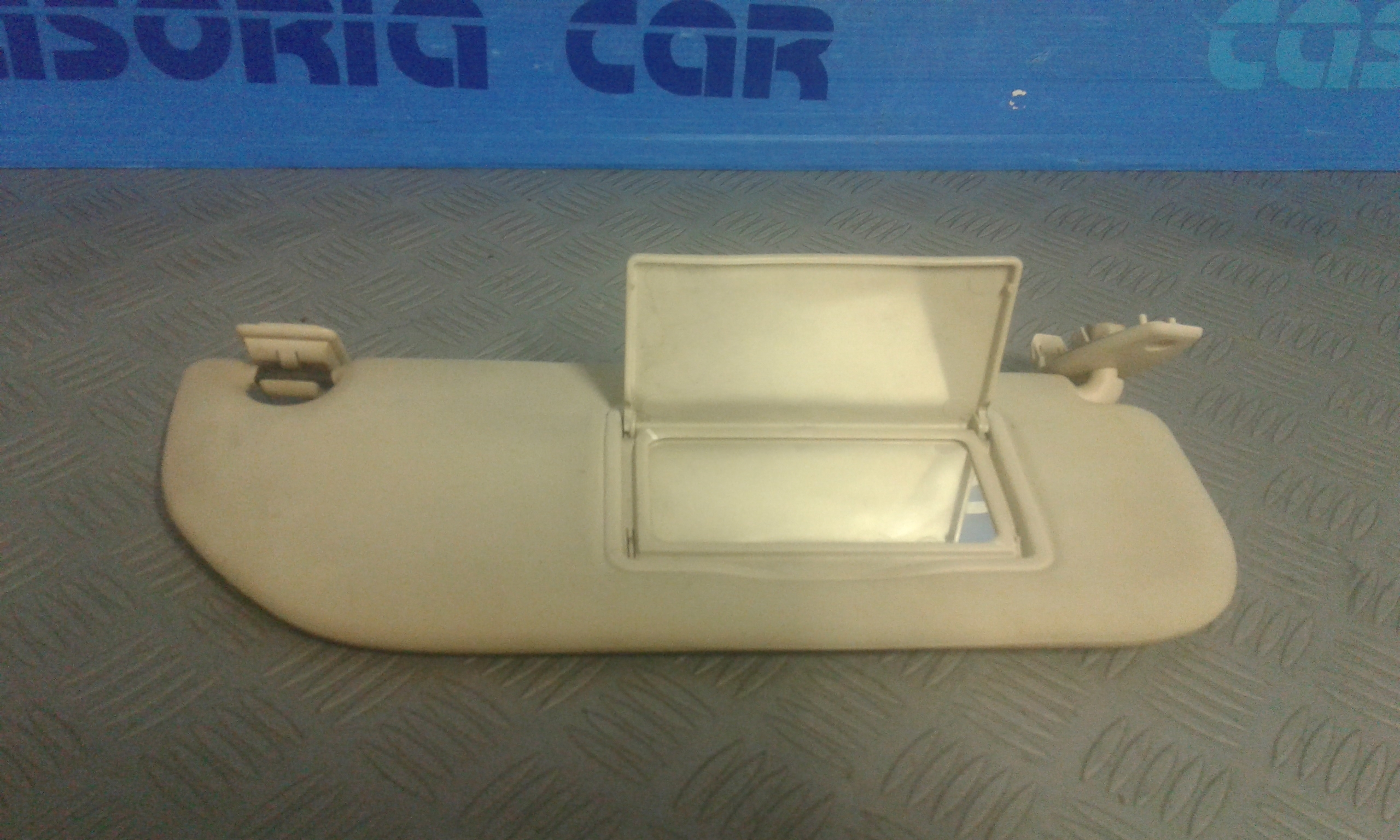 Parasole Lato Passeggero CITROEN C4 Berlina