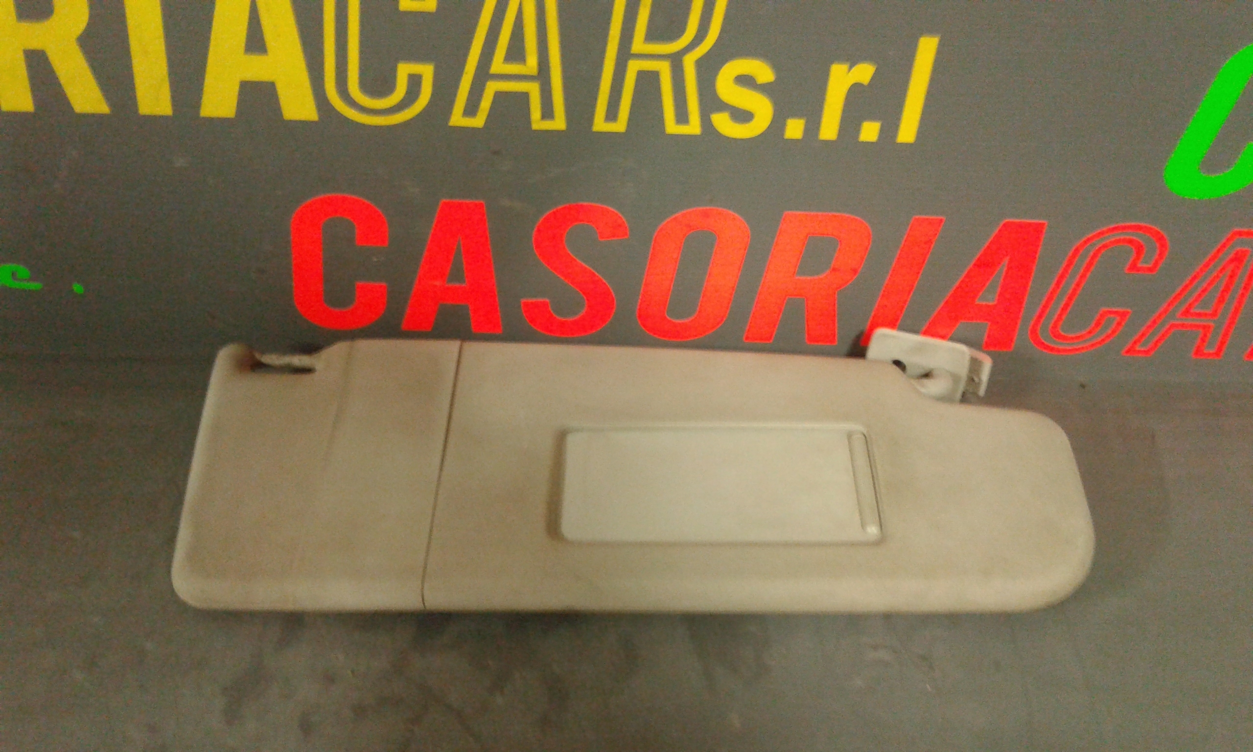 Parasole Lato Passeggero VOLKSWAGEN Polo 3 Serie