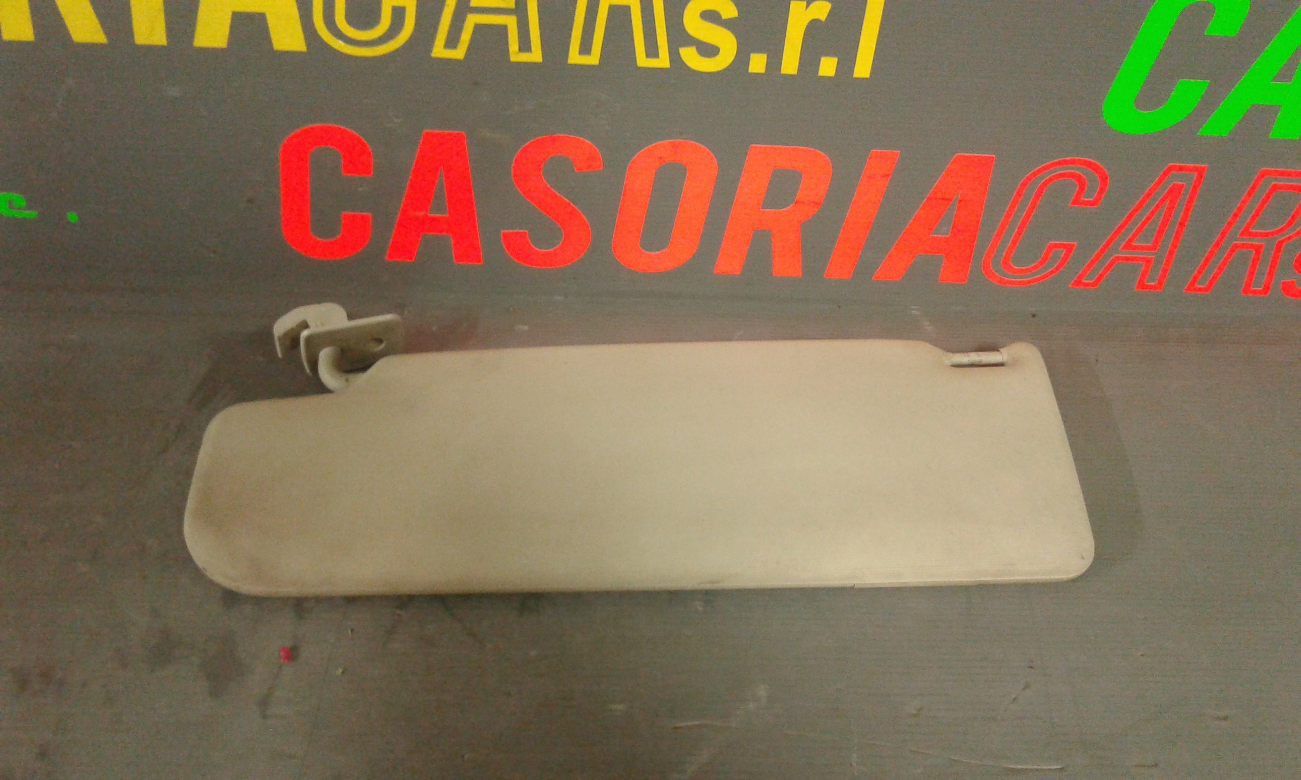 Parasole Lato Passeggero VOLKSWAGEN Polo 3 Serie