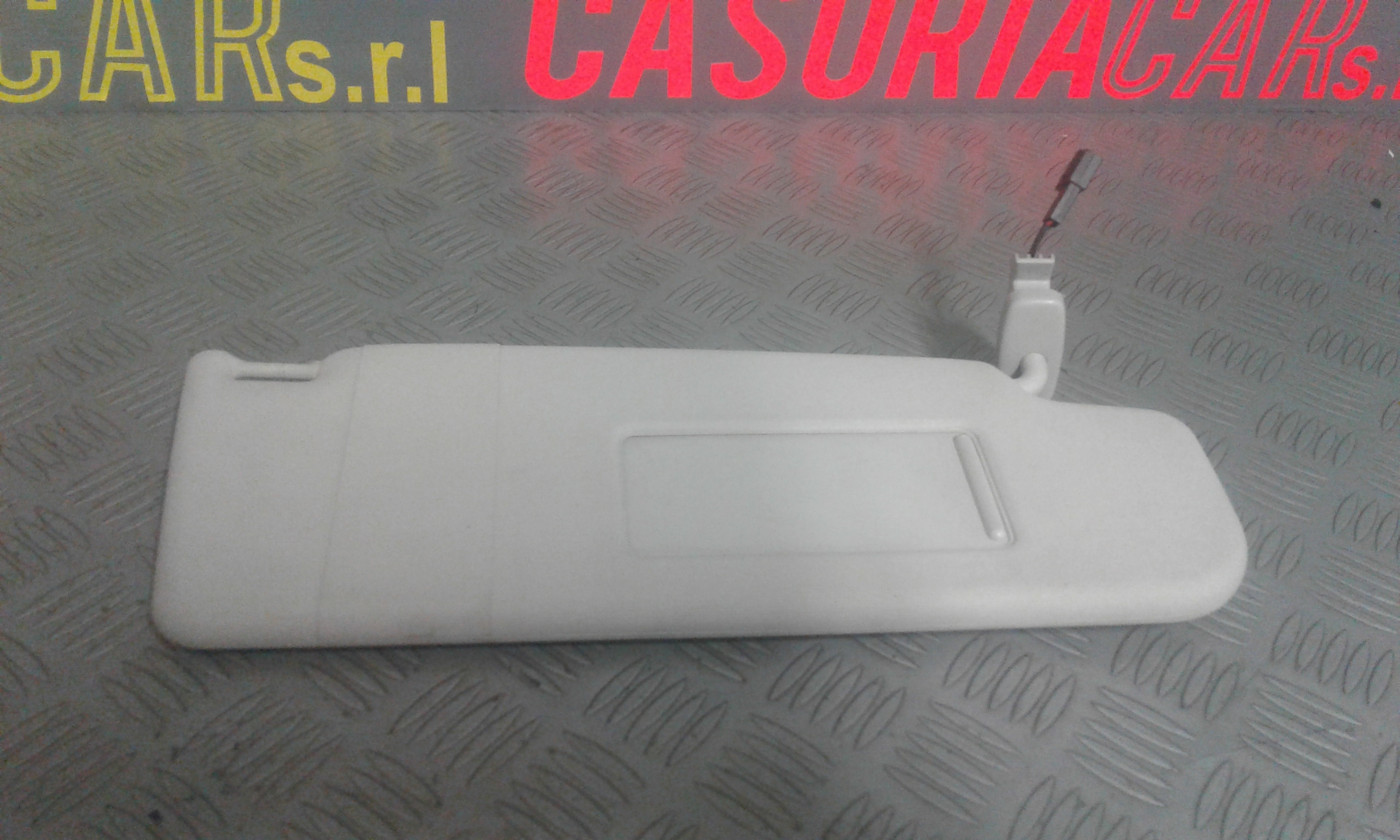 Parasole Lato Passeggero VOLKSWAGEN Polo 4 Serie